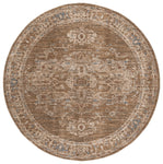 WHITNEY 710 – BROWN