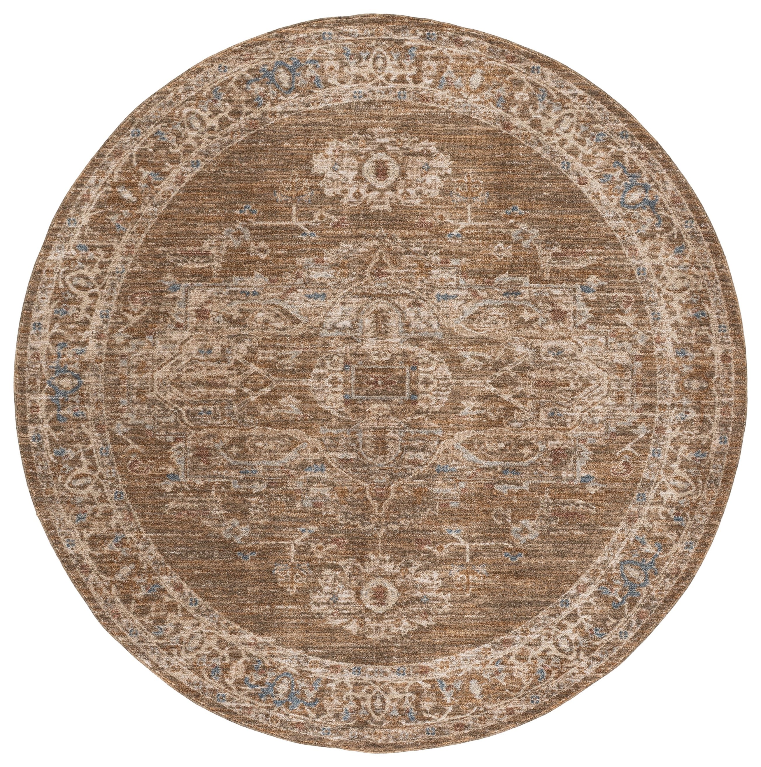 WHITNEY 710 – BROWN