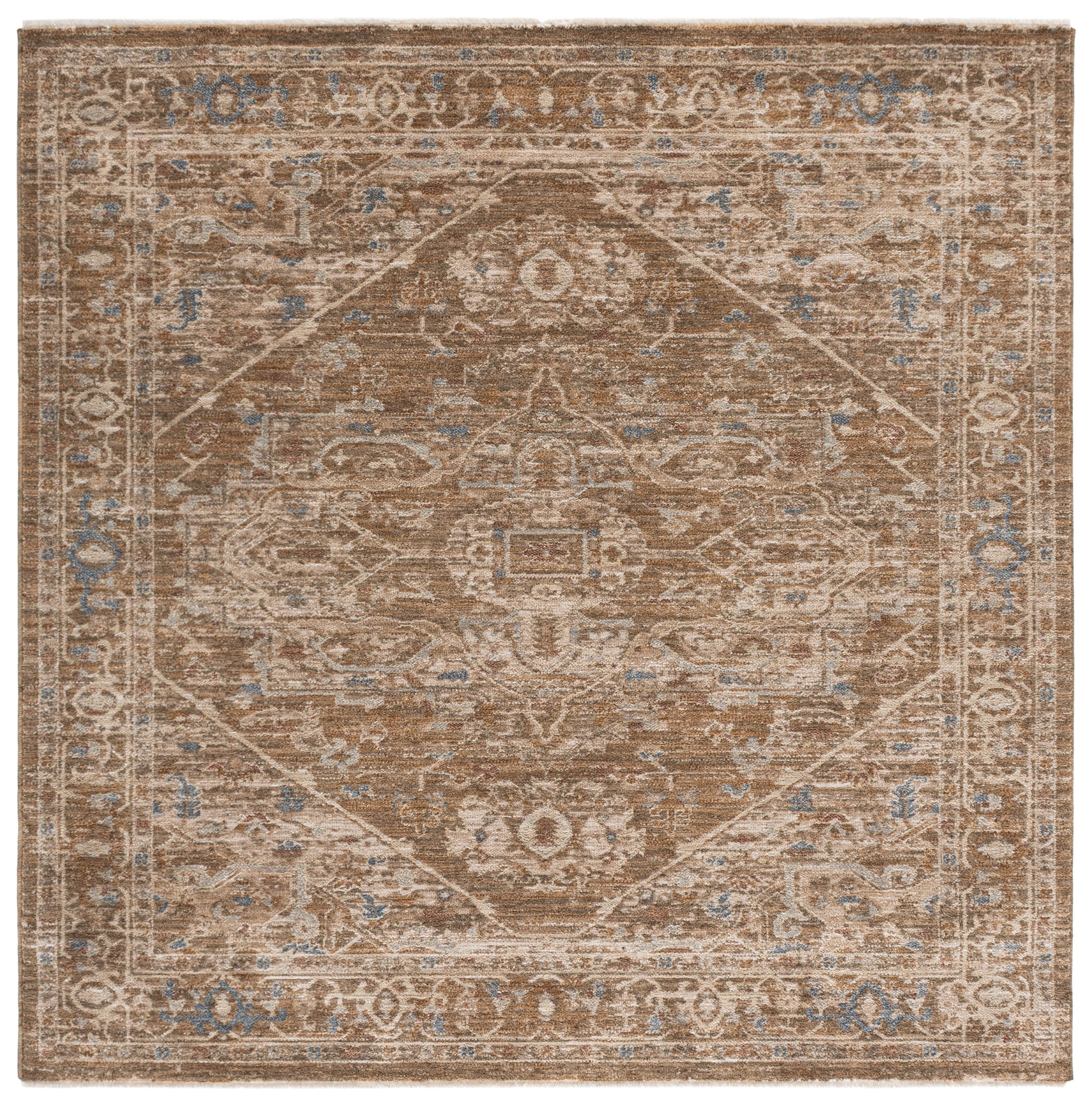 WHITNEY 710 – BROWN
