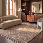 WHITNEY 710 – BROWN