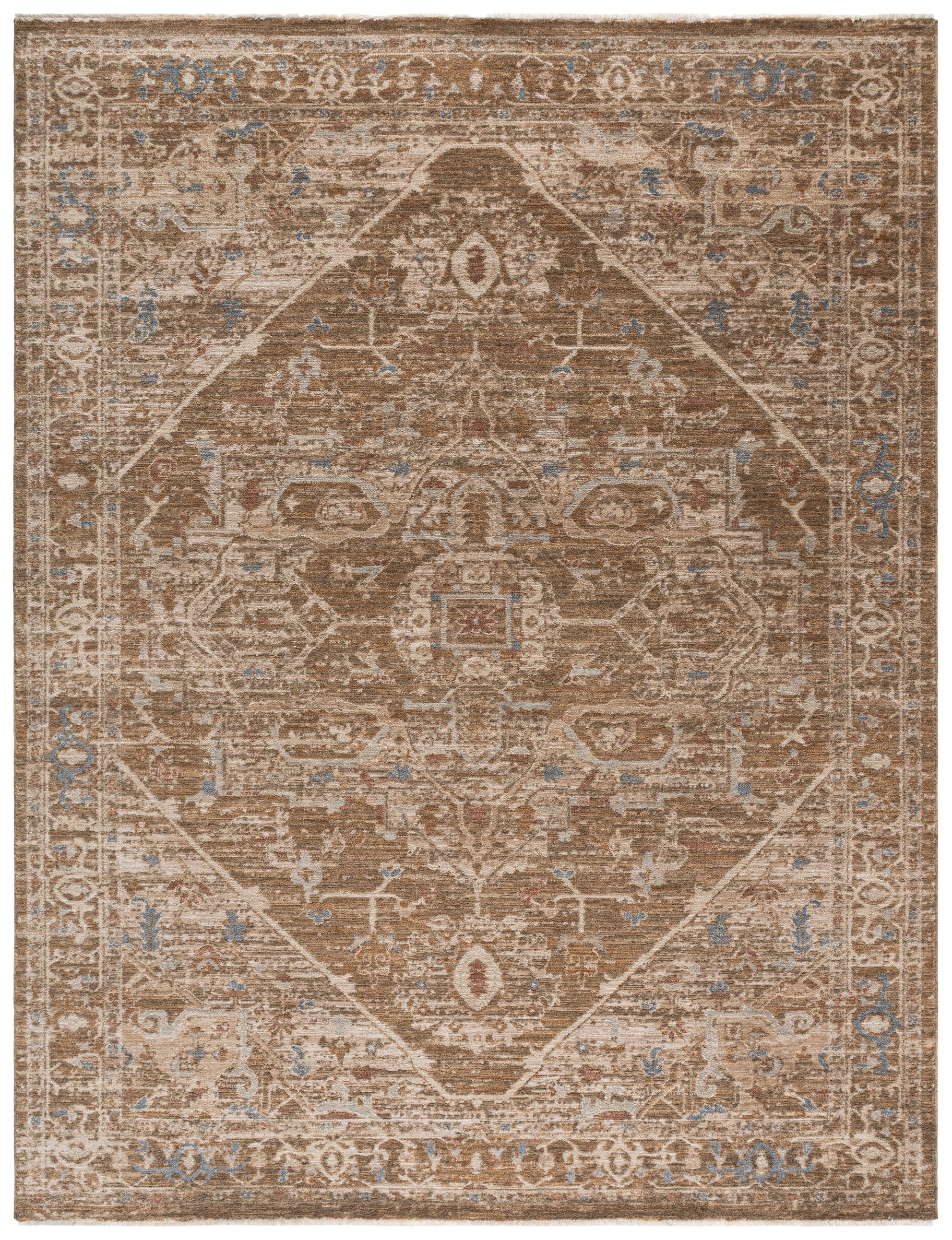 WHITNEY 710 – BROWN