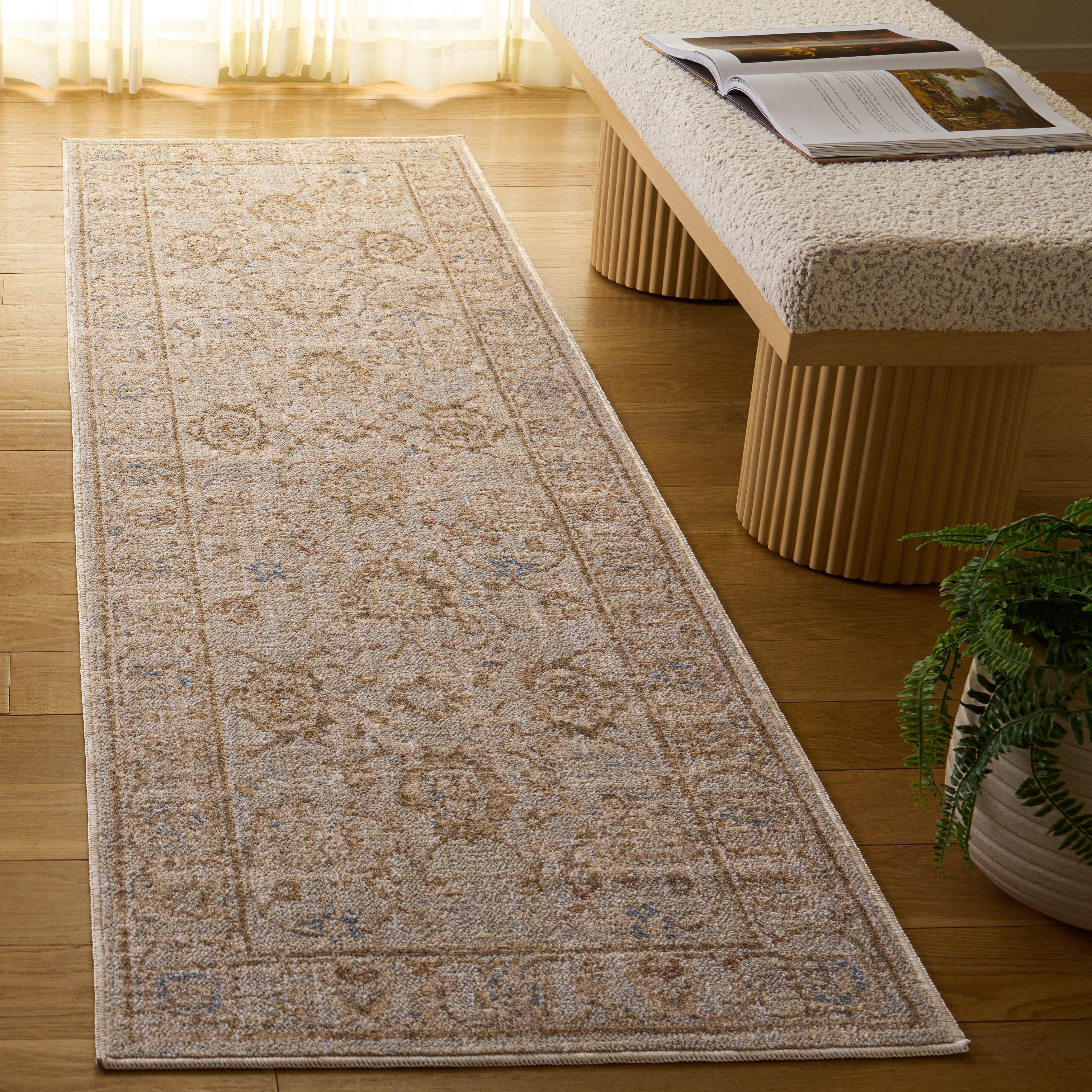 WHITNEY 712 – IVORY