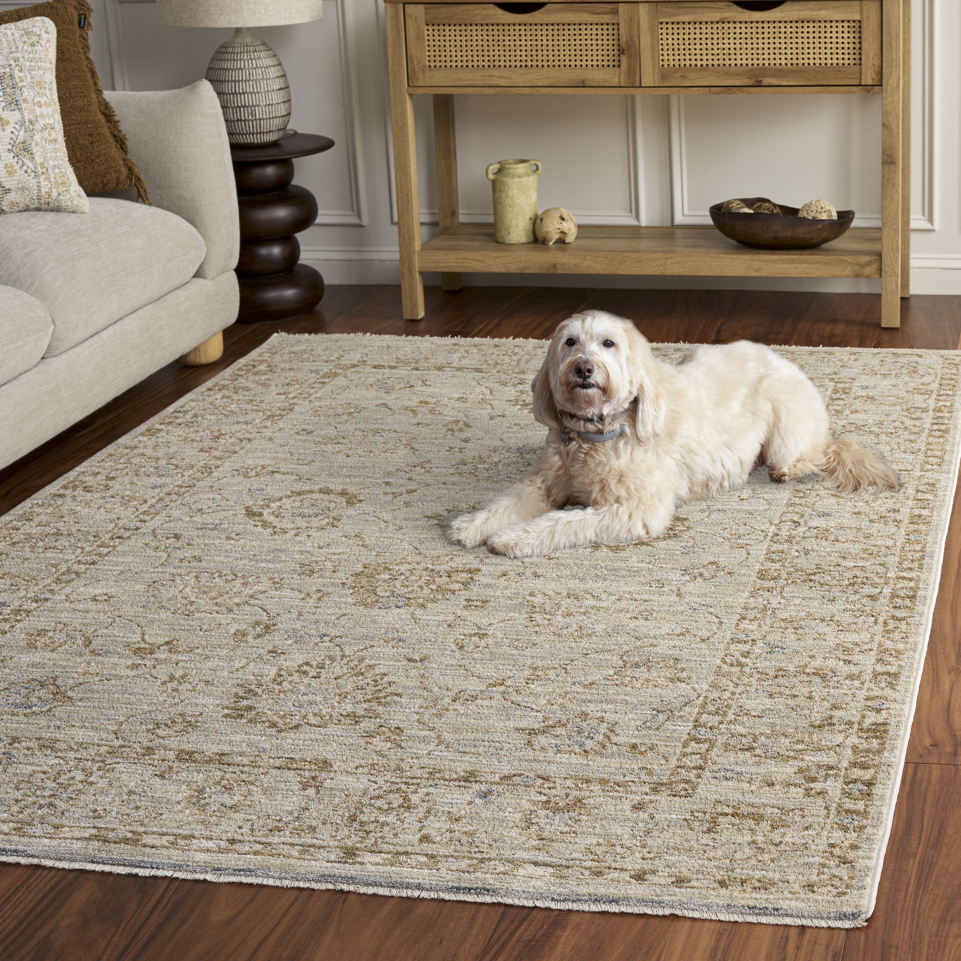 WHITNEY 712 – IVORY
