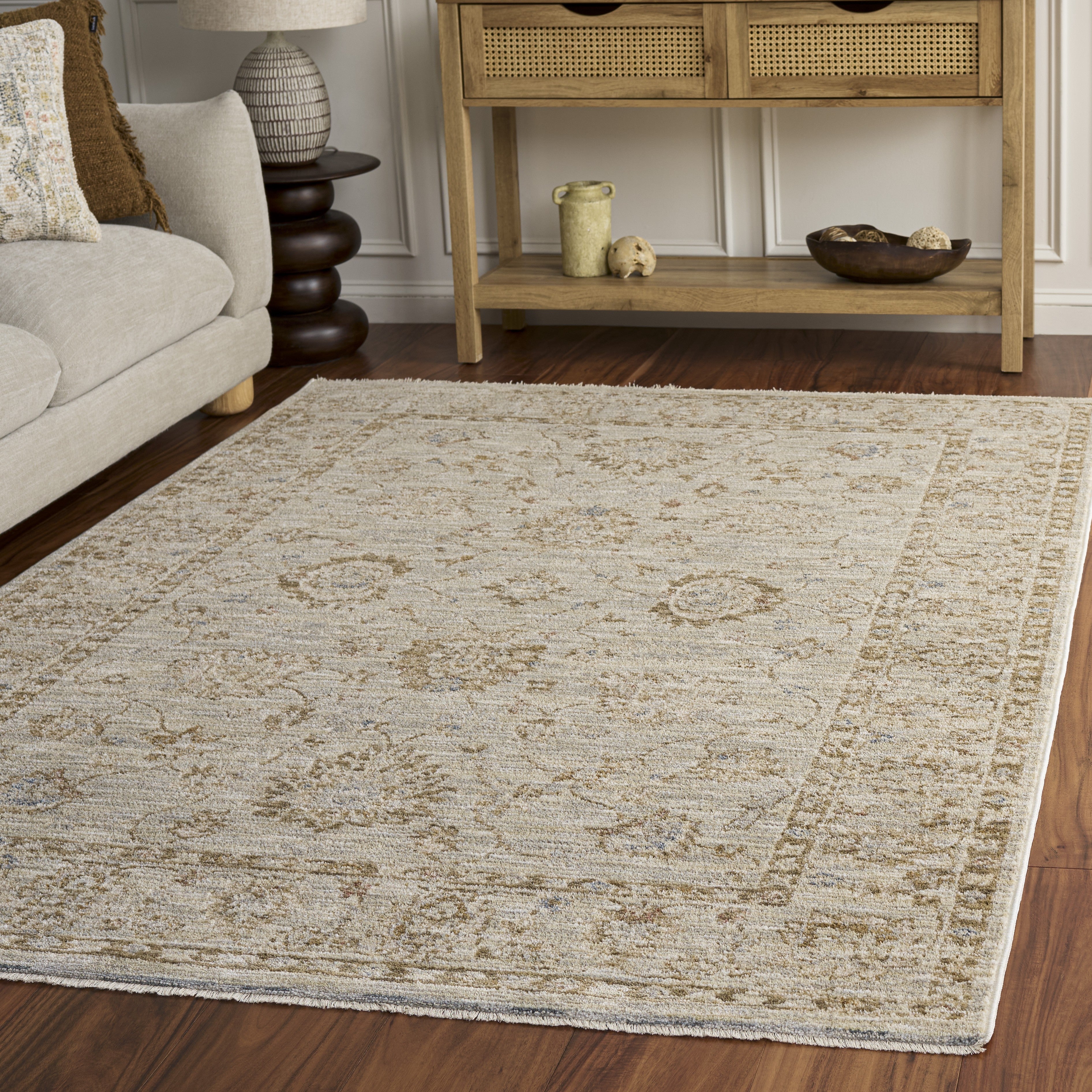 WHITNEY 712 – IVORY