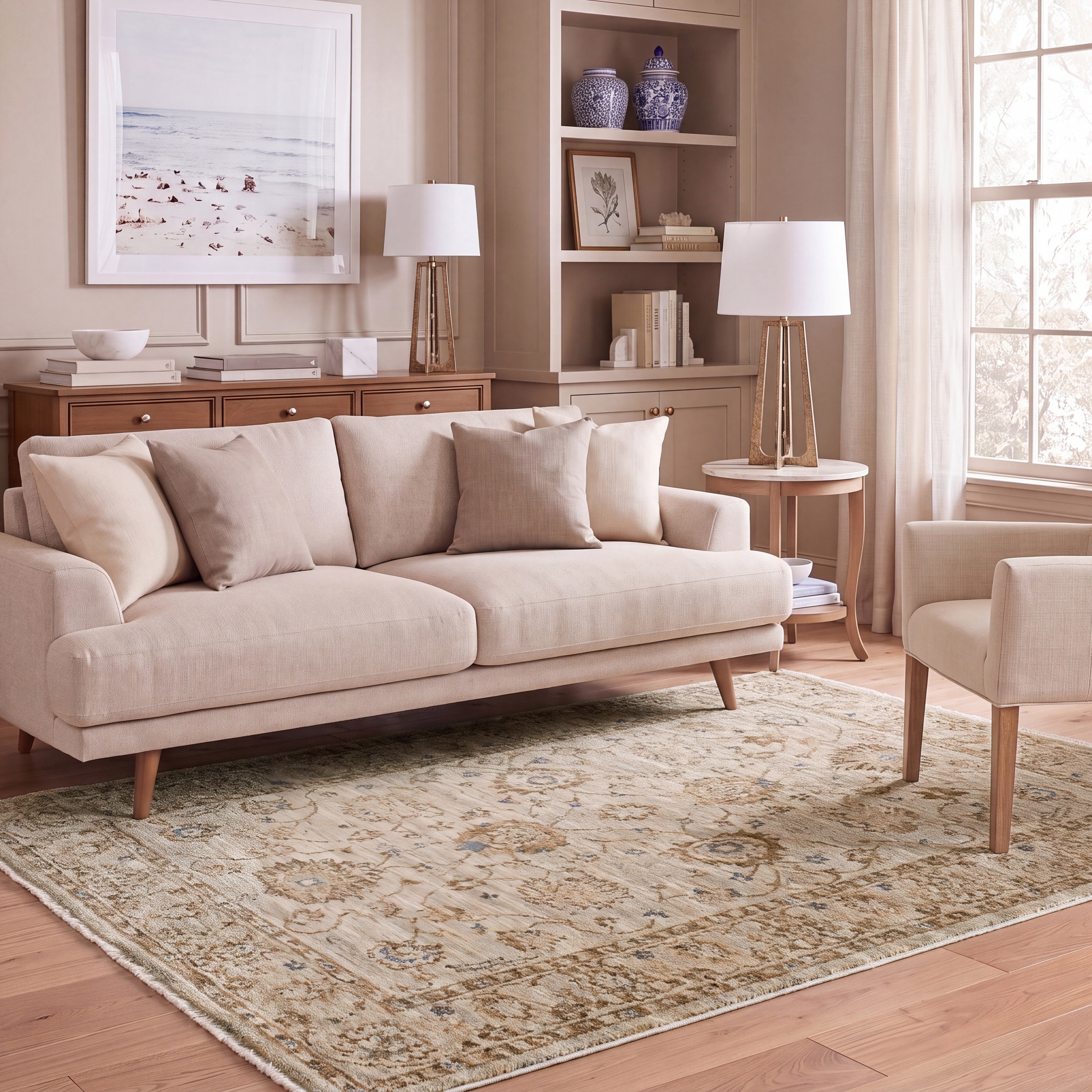 WHITNEY 712 – IVORY