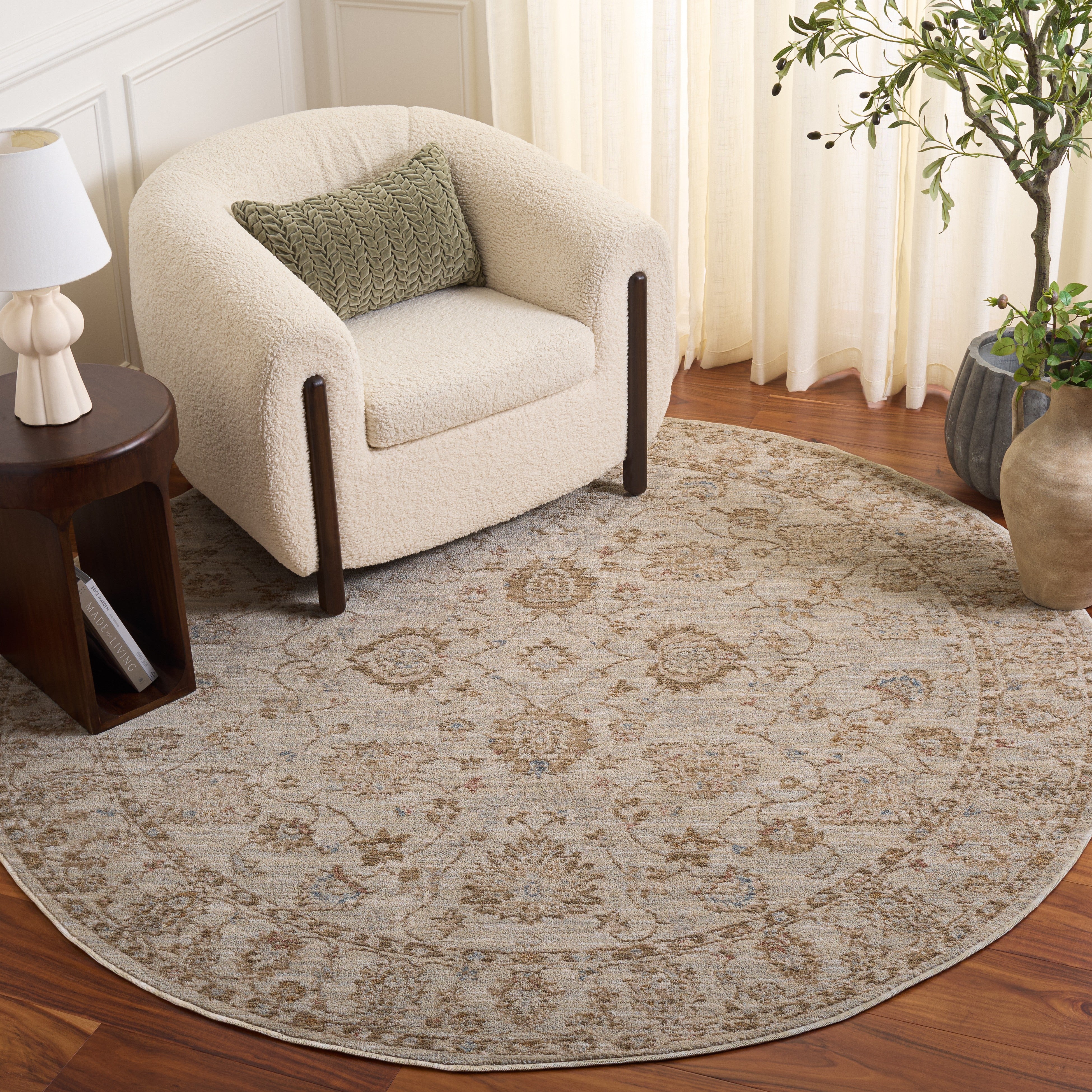 WHITNEY 712 – IVORY
