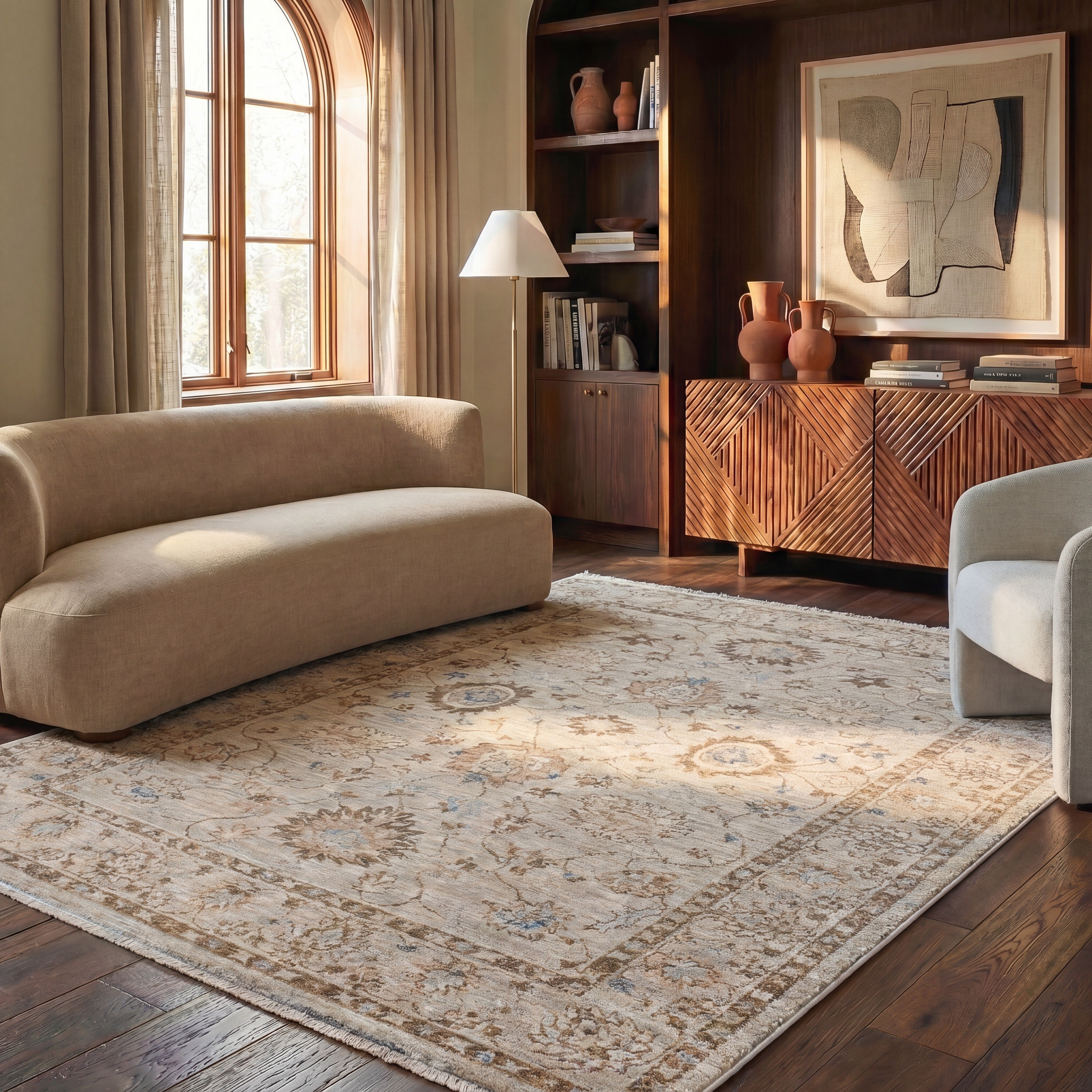 WHITNEY 712 – IVORY
