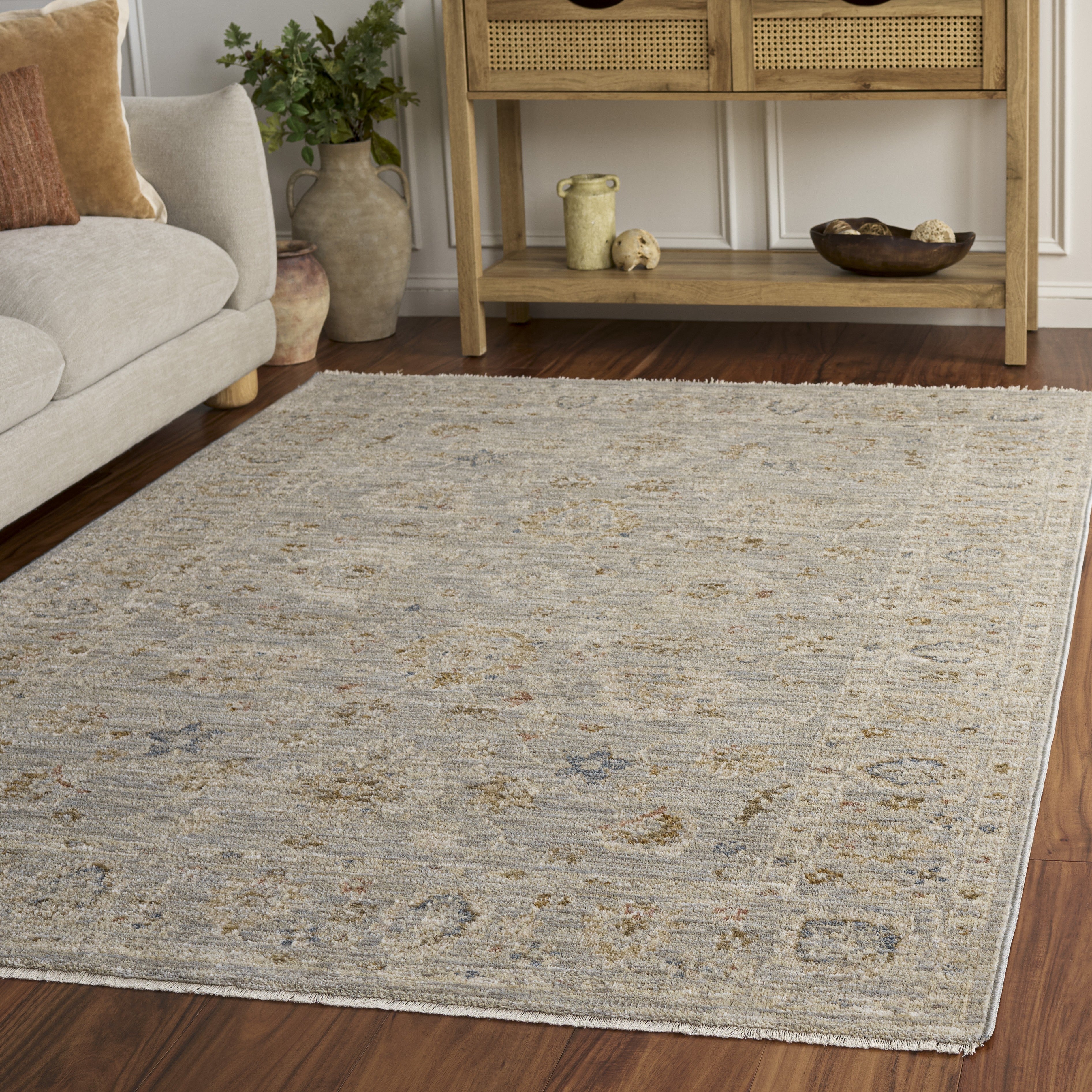 WHITNEY 712 – GREY