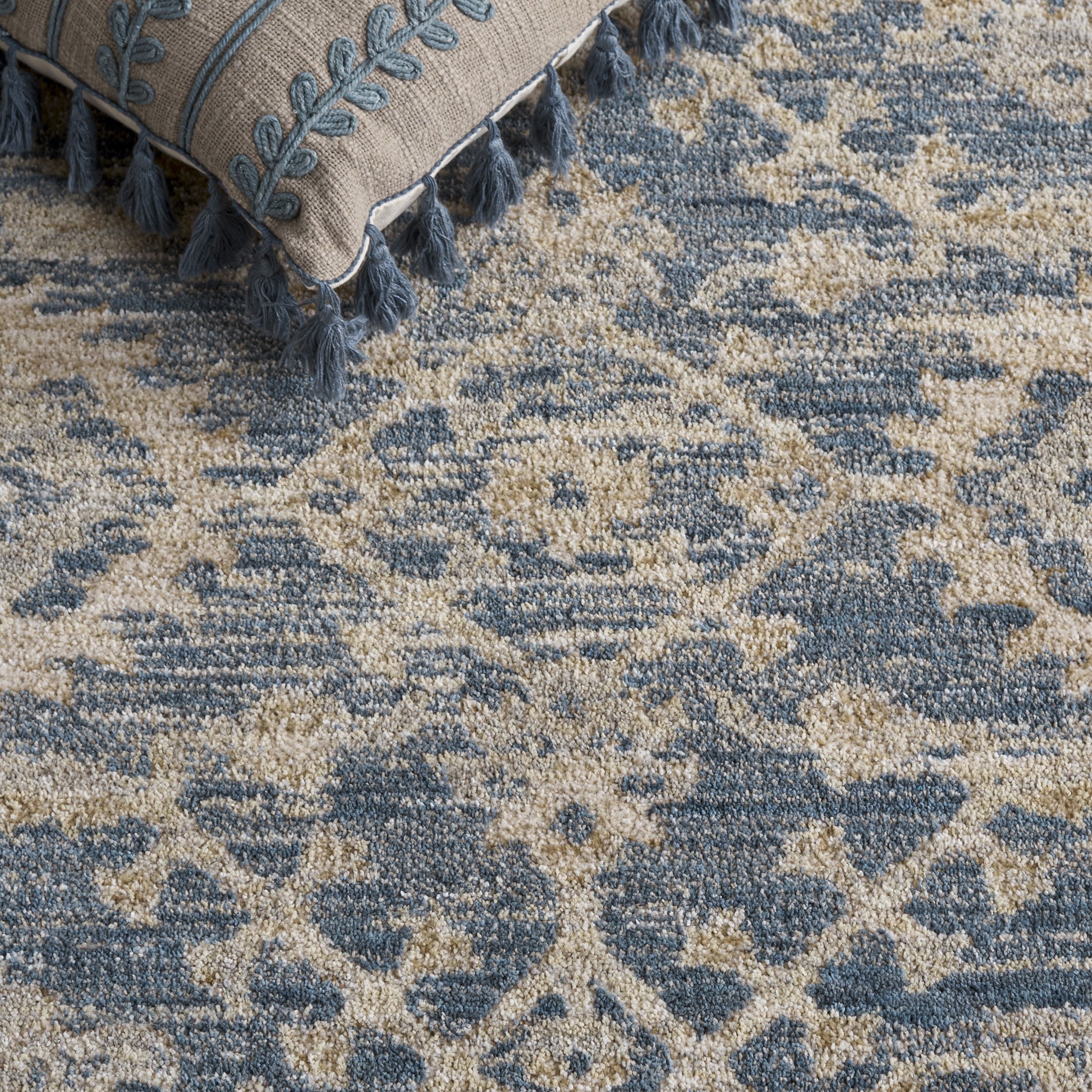 WHITNEY 714 – BLUE