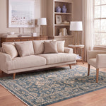 WHITNEY 714 – BLUE
