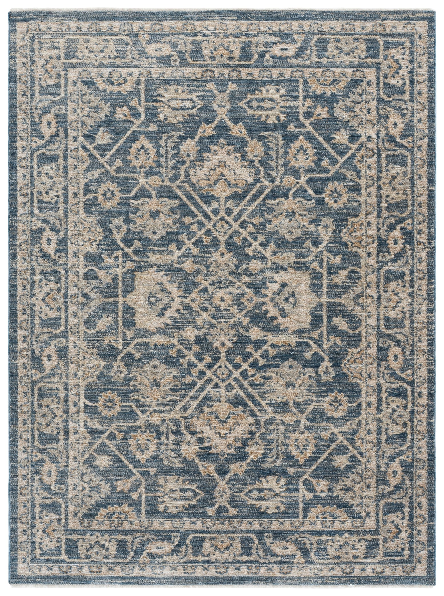 WHITNEY 714 – BLUE