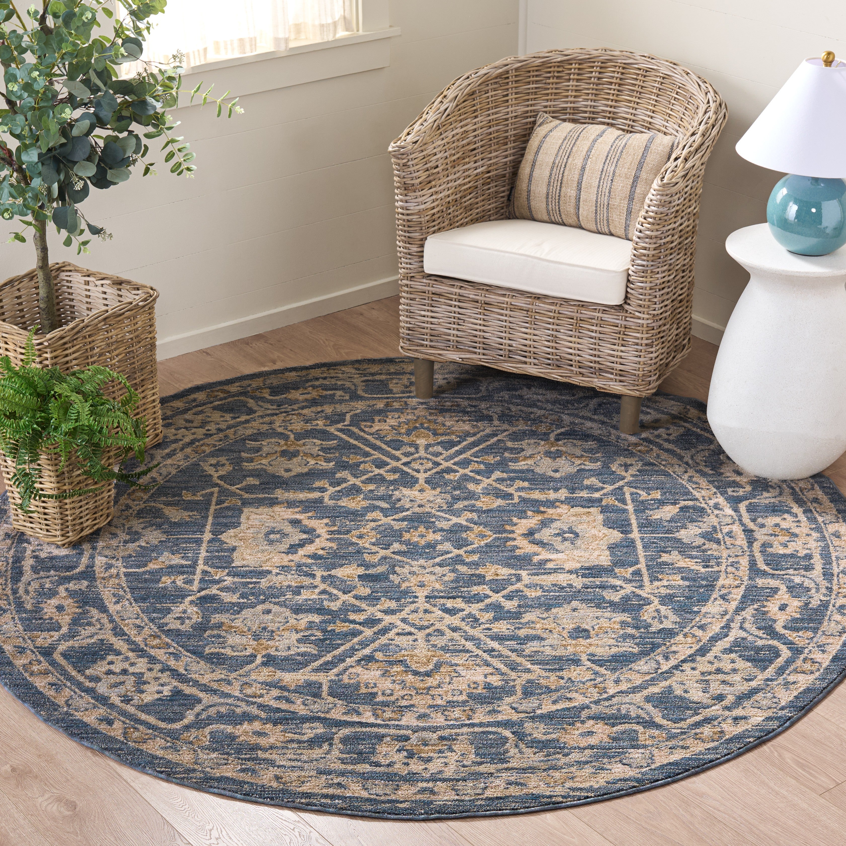 WHITNEY 714 – BLUE