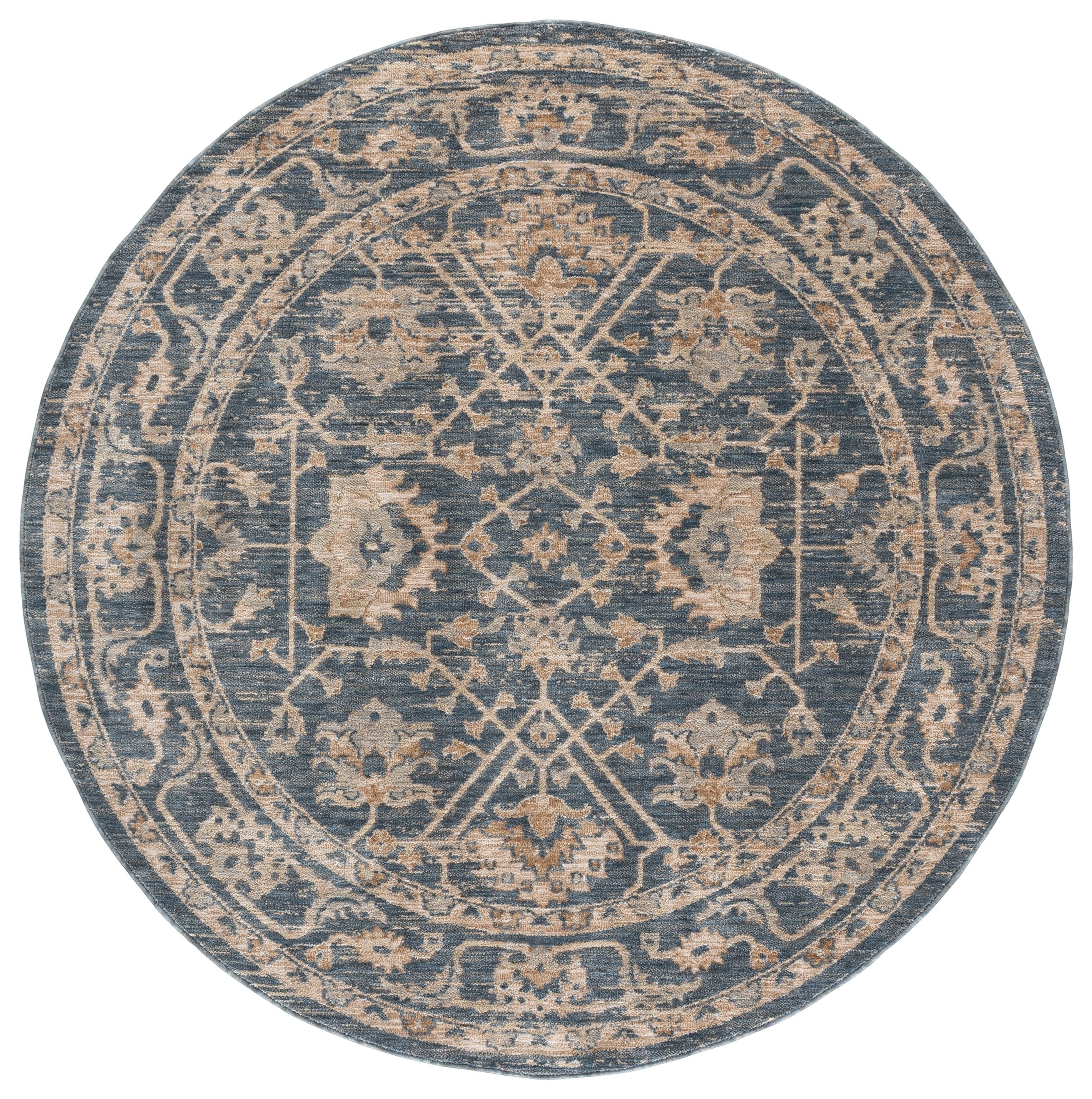 WHITNEY 714 – BLUE