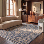 WHITNEY 714 – BLUE