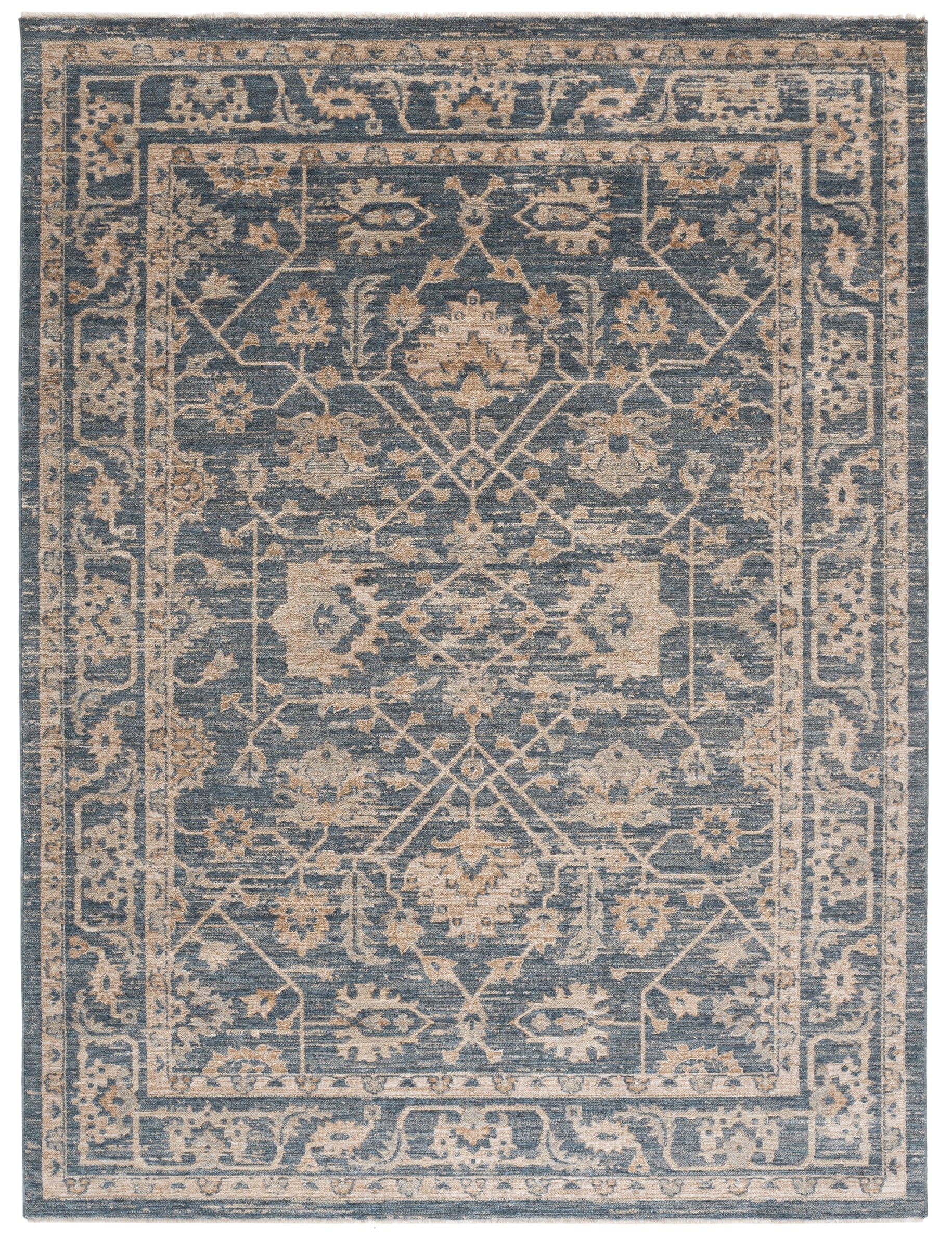 WHITNEY 714 – BLUE