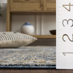 WHITNEY 716 – BLUE