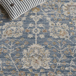 WHITNEY 716 – BLUE