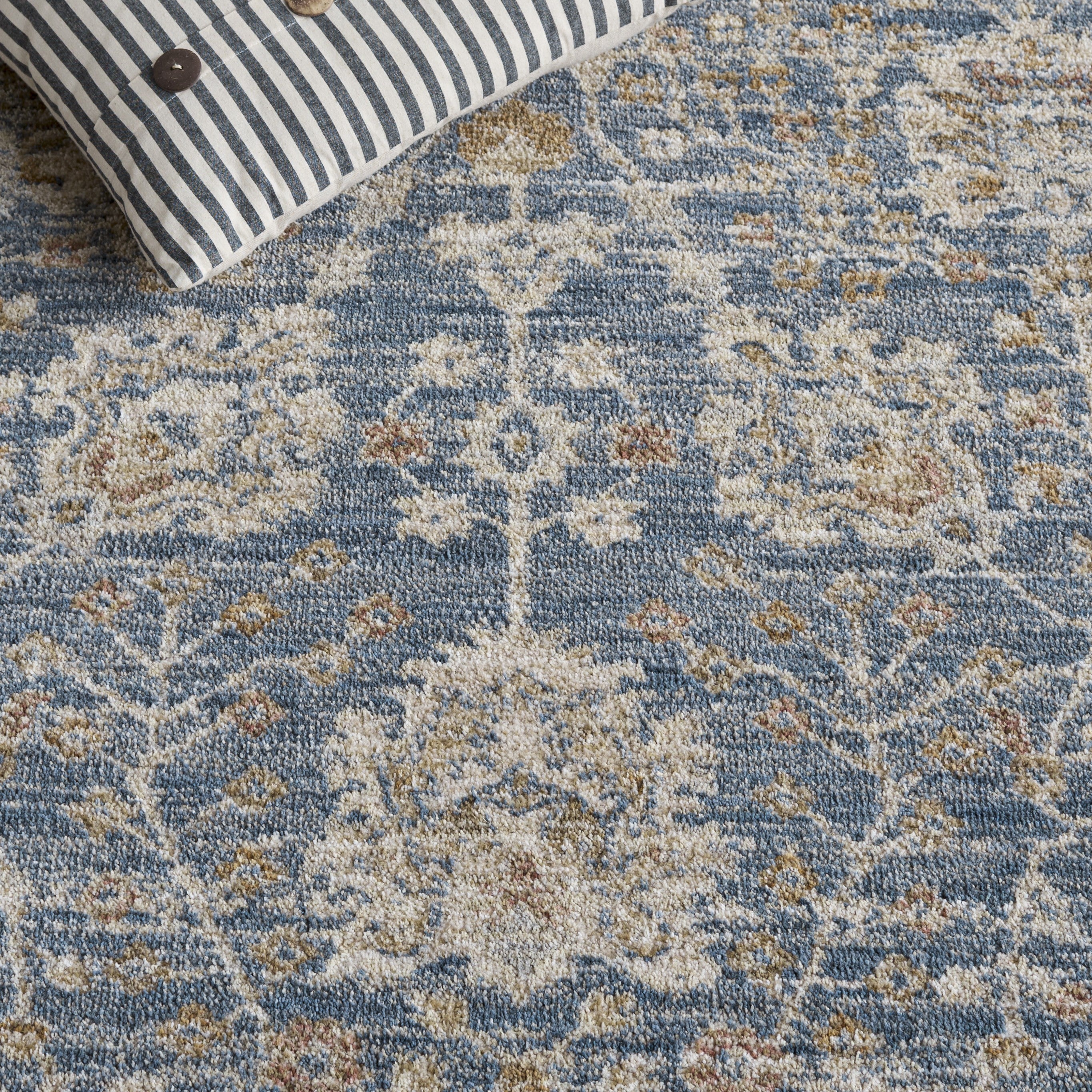 WHITNEY 716 – BLUE