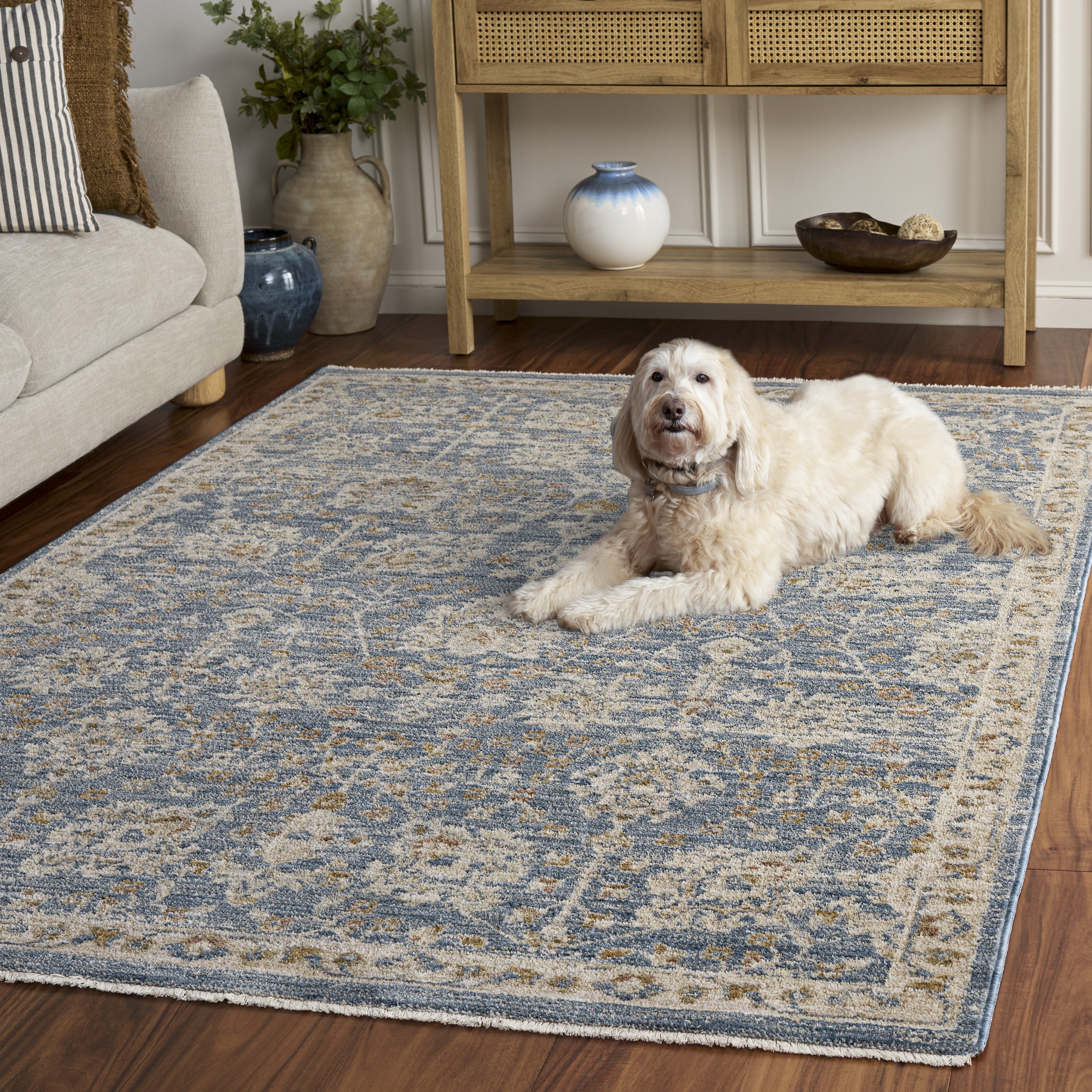 WHITNEY 716 – BLUE