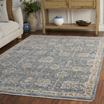 WHITNEY 716 – BLUE