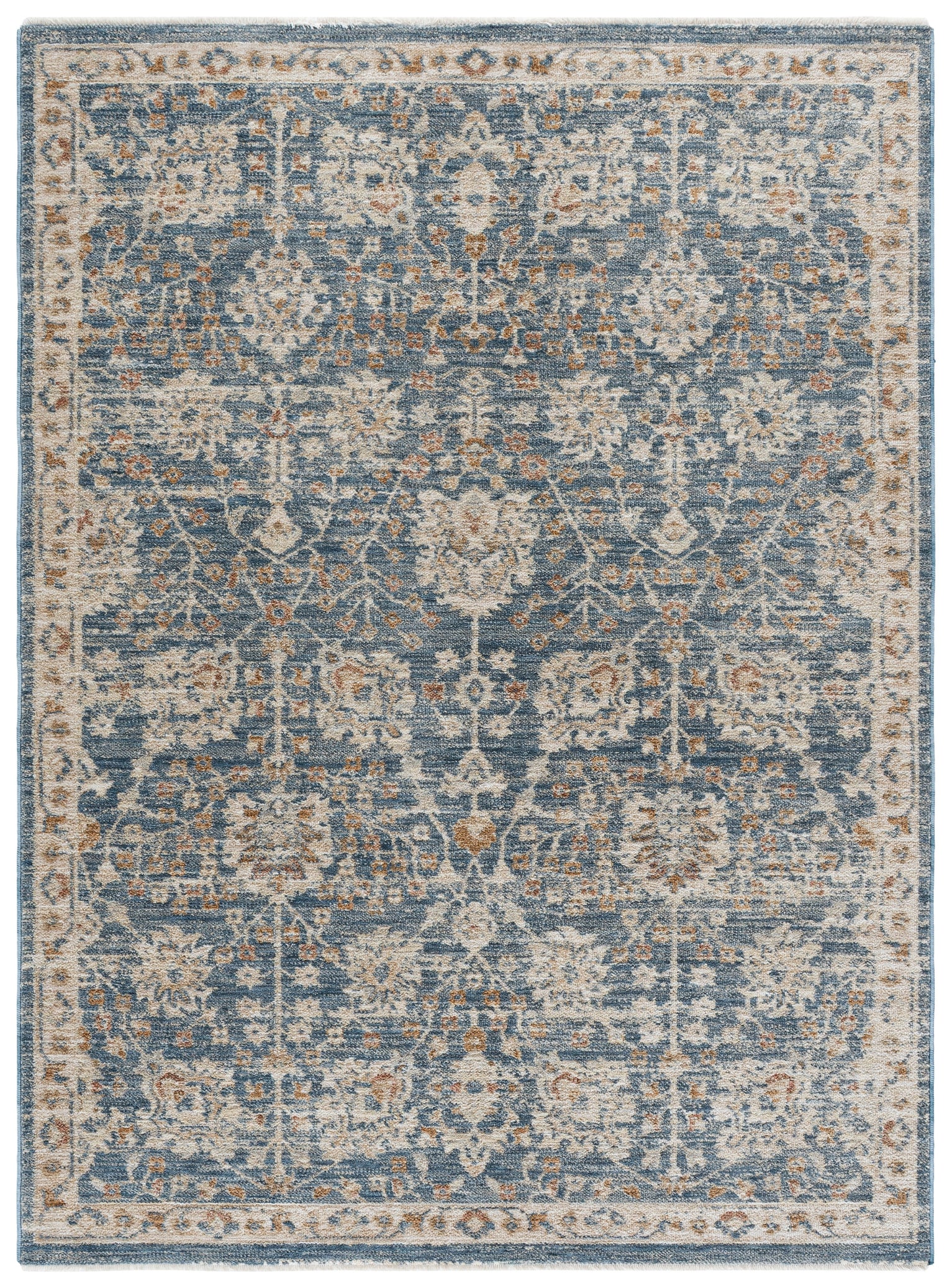 WHITNEY 716 – BLUE
