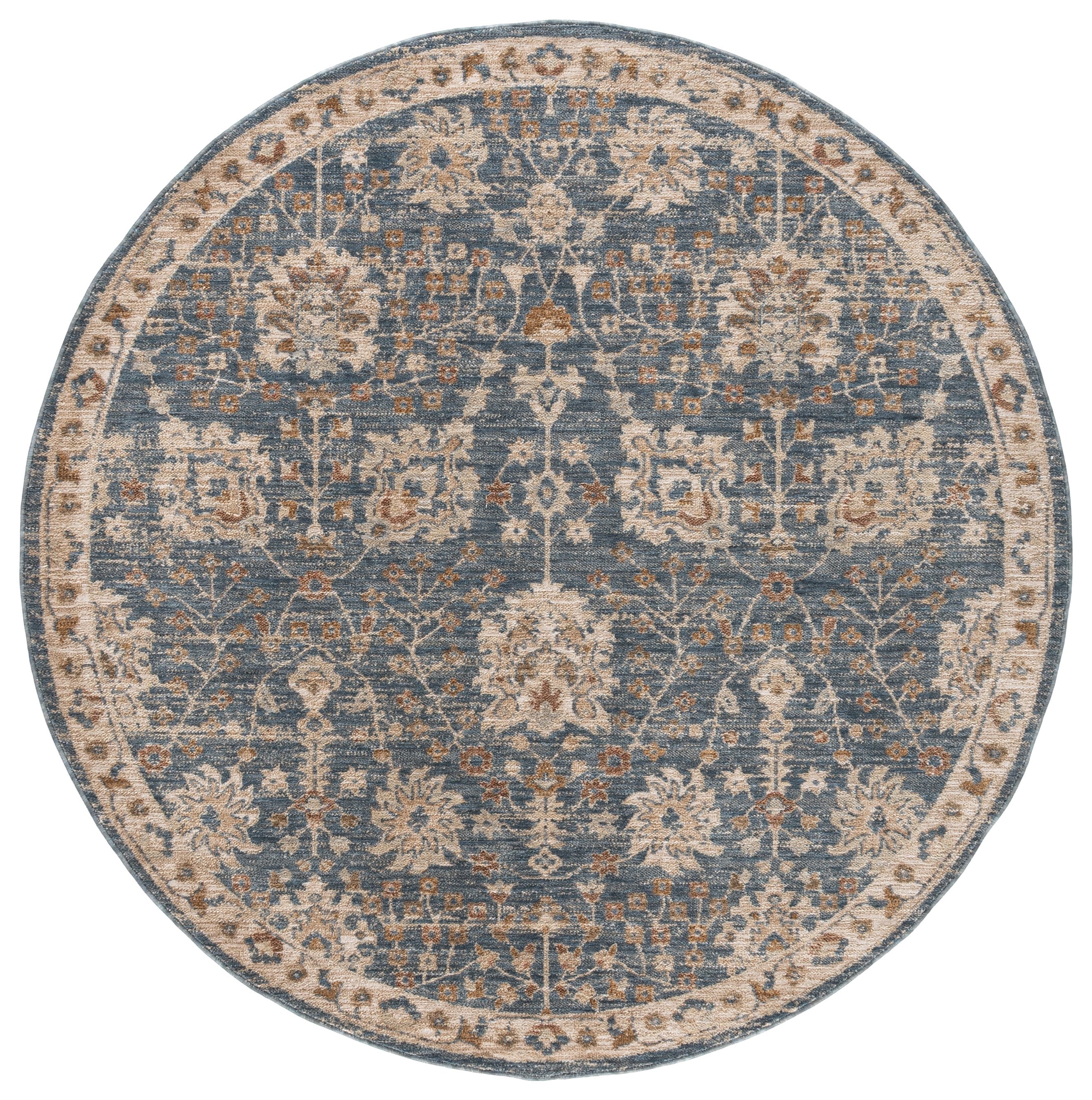 WHITNEY 716 – BLUE
