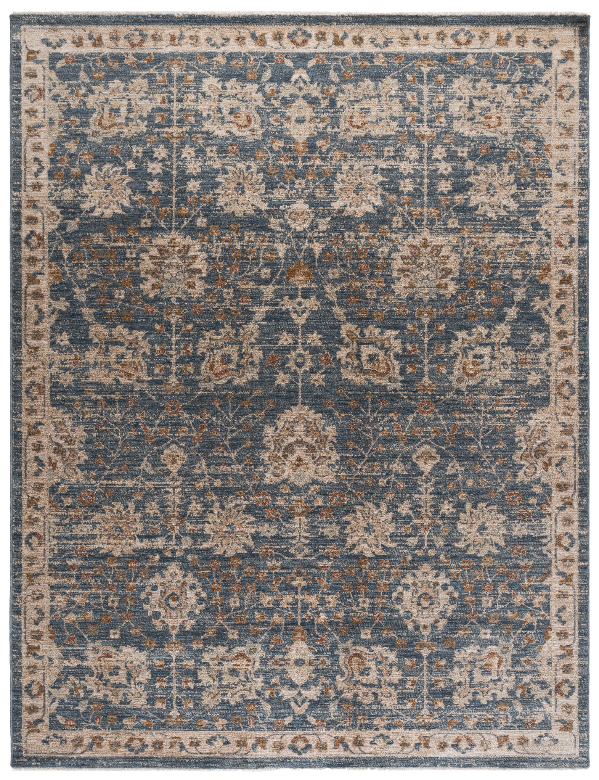WHITNEY 716 – BLUE