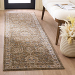 WHITNEY 716 – BROWN