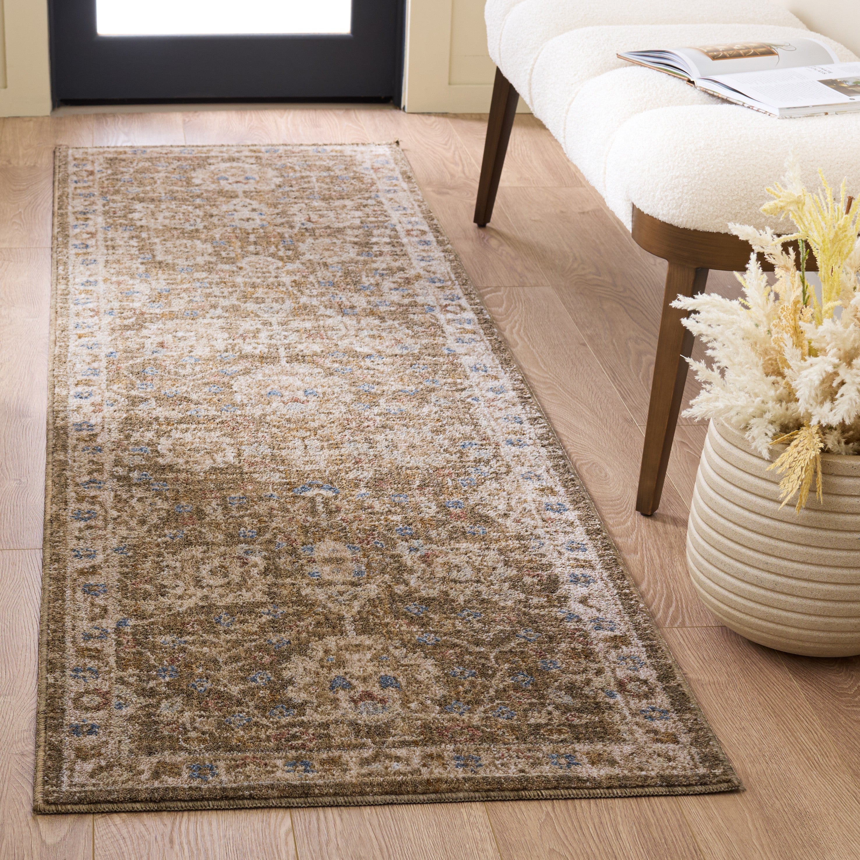 WHITNEY 716 – BROWN