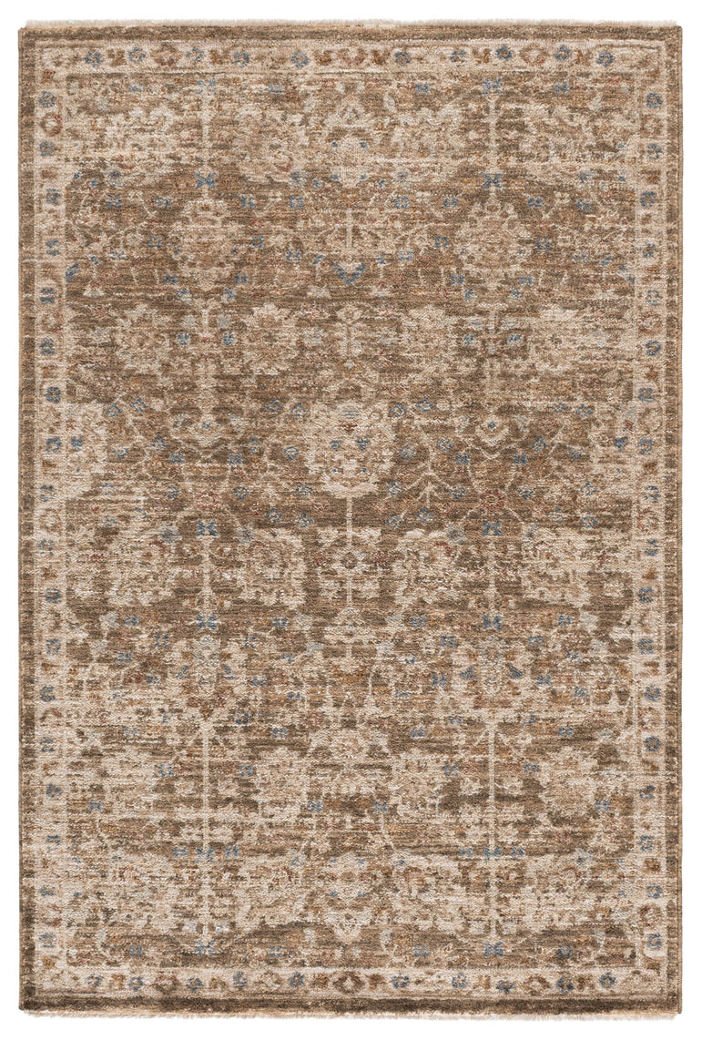 WHITNEY 716 – BROWN
