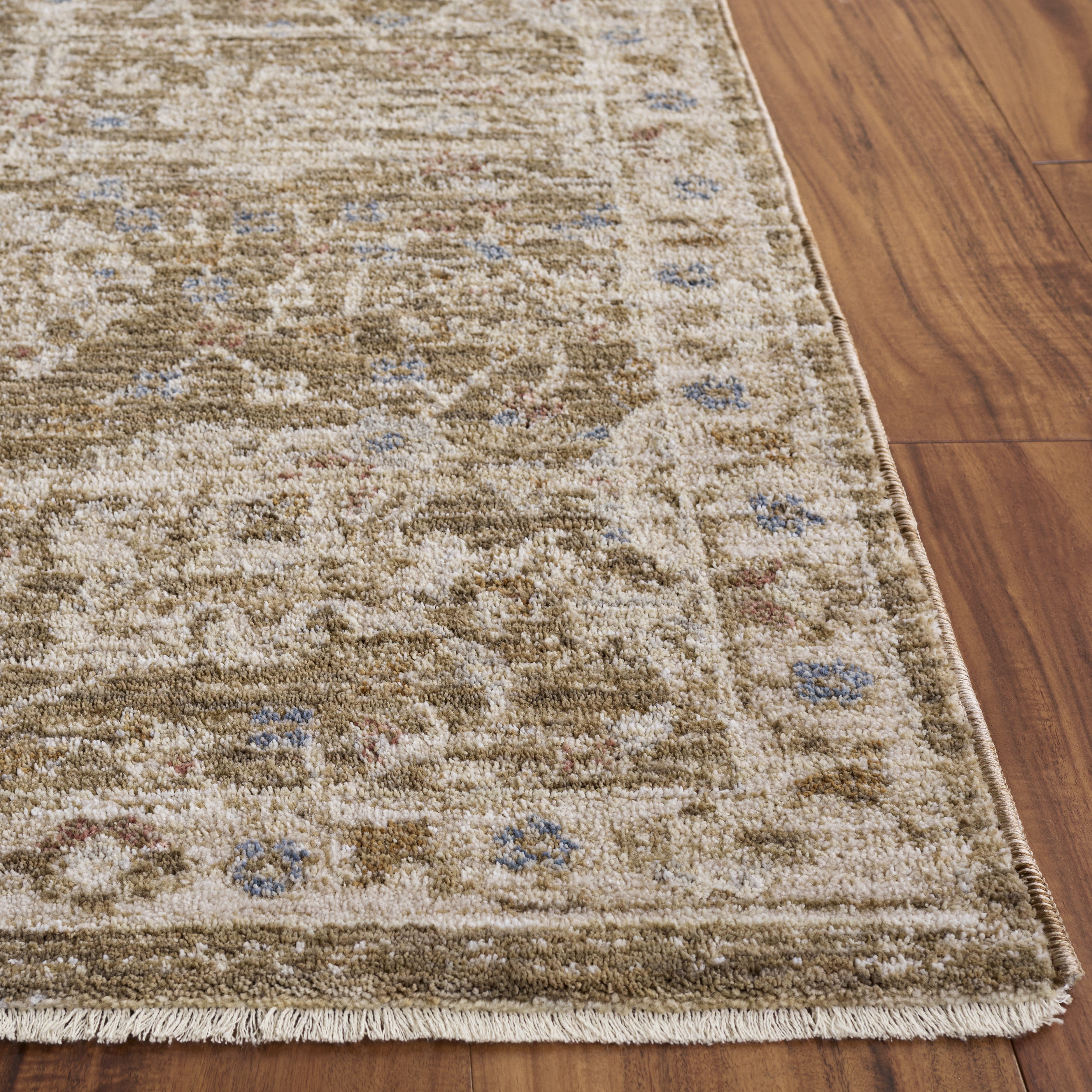 WHITNEY 716 – BROWN