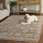 WHITNEY 716 – BROWN