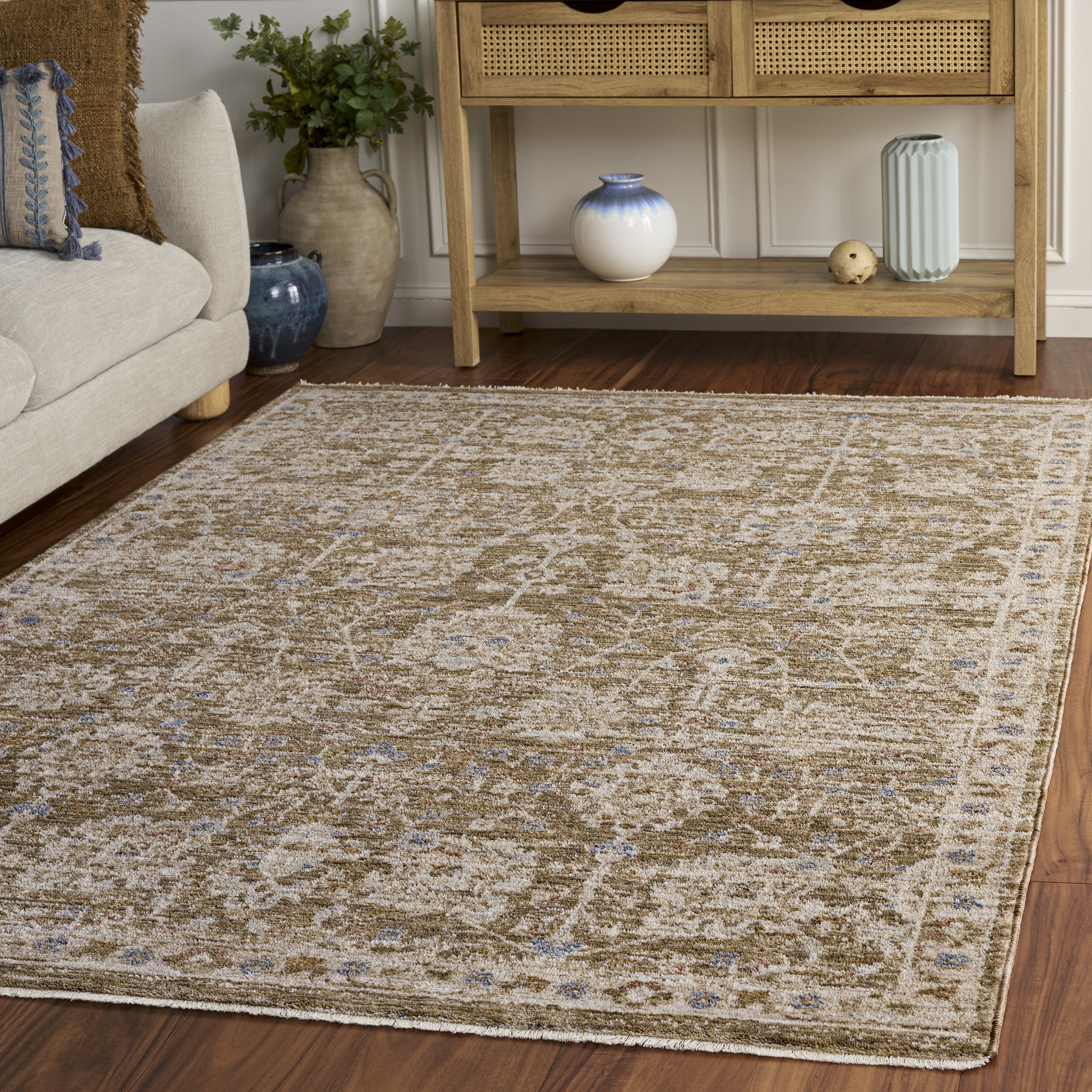 WHITNEY 716 – BROWN