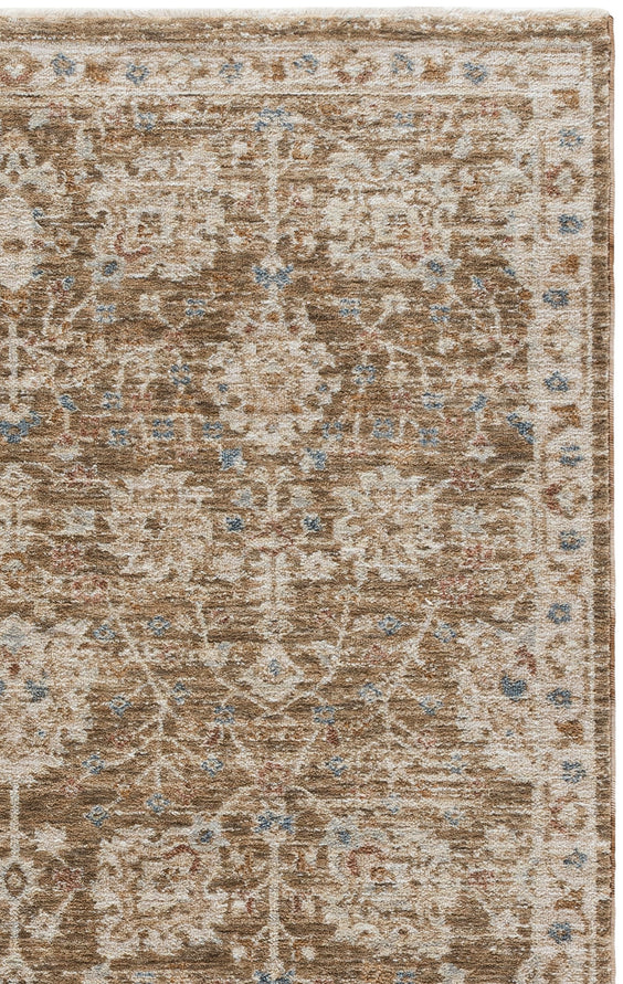 WHITNEY 716 – BROWN