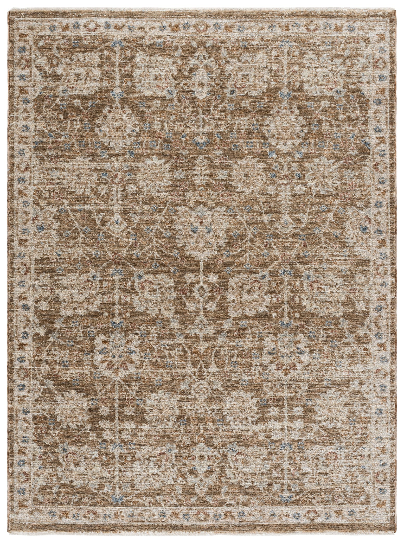WHITNEY 716 – BROWN
