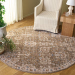 WHITNEY 716 – BROWN