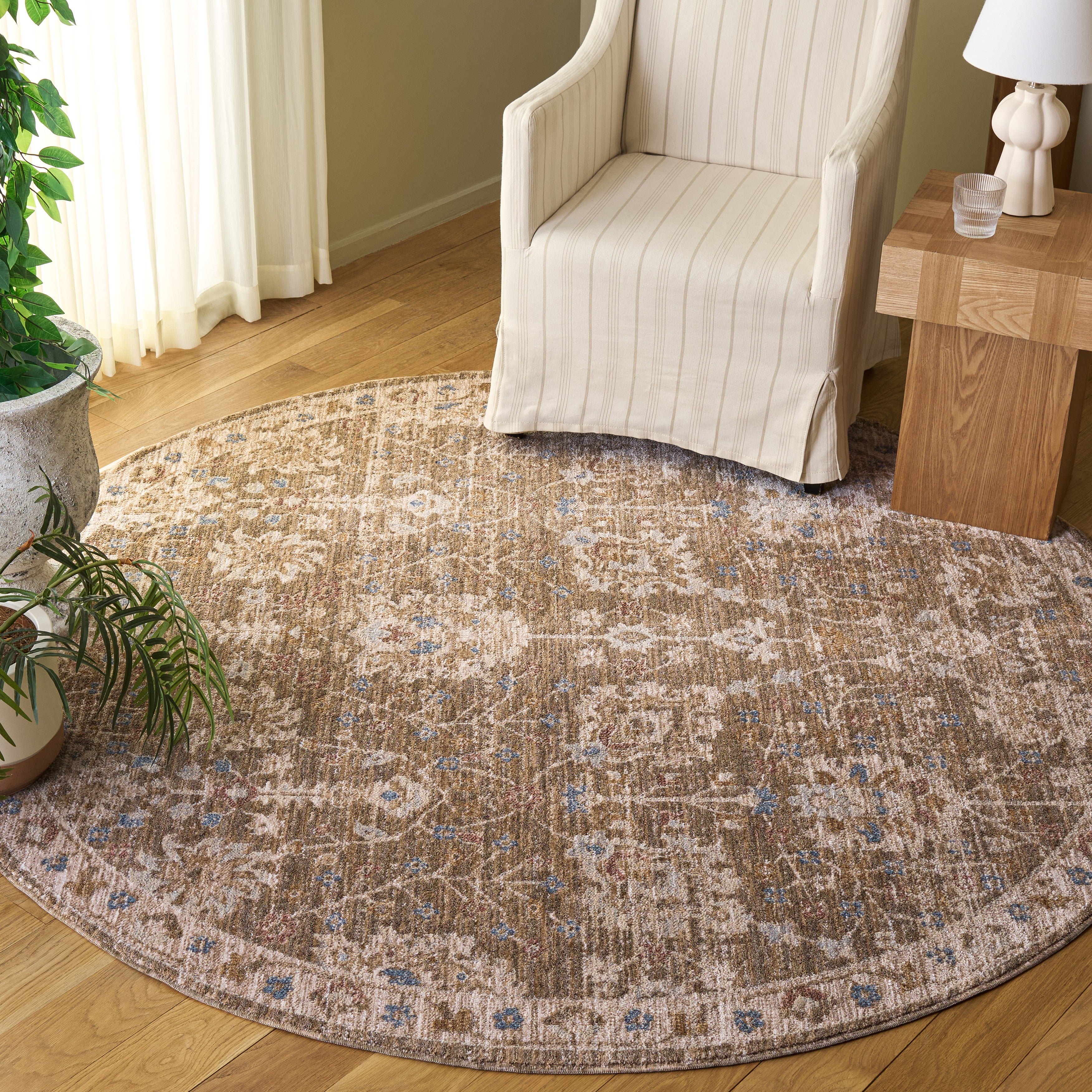 WHITNEY 716 – BROWN