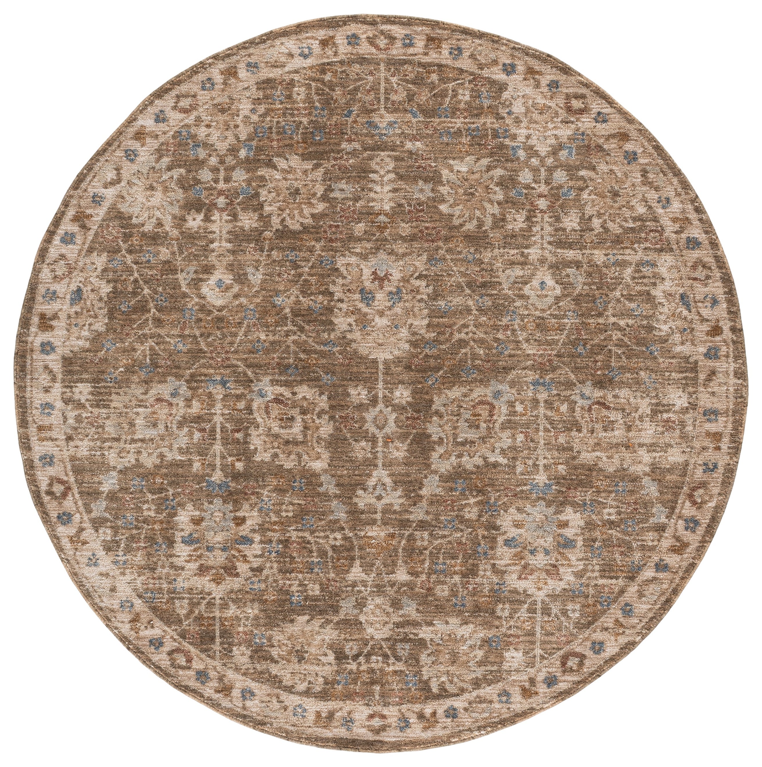 WHITNEY 716 – BROWN