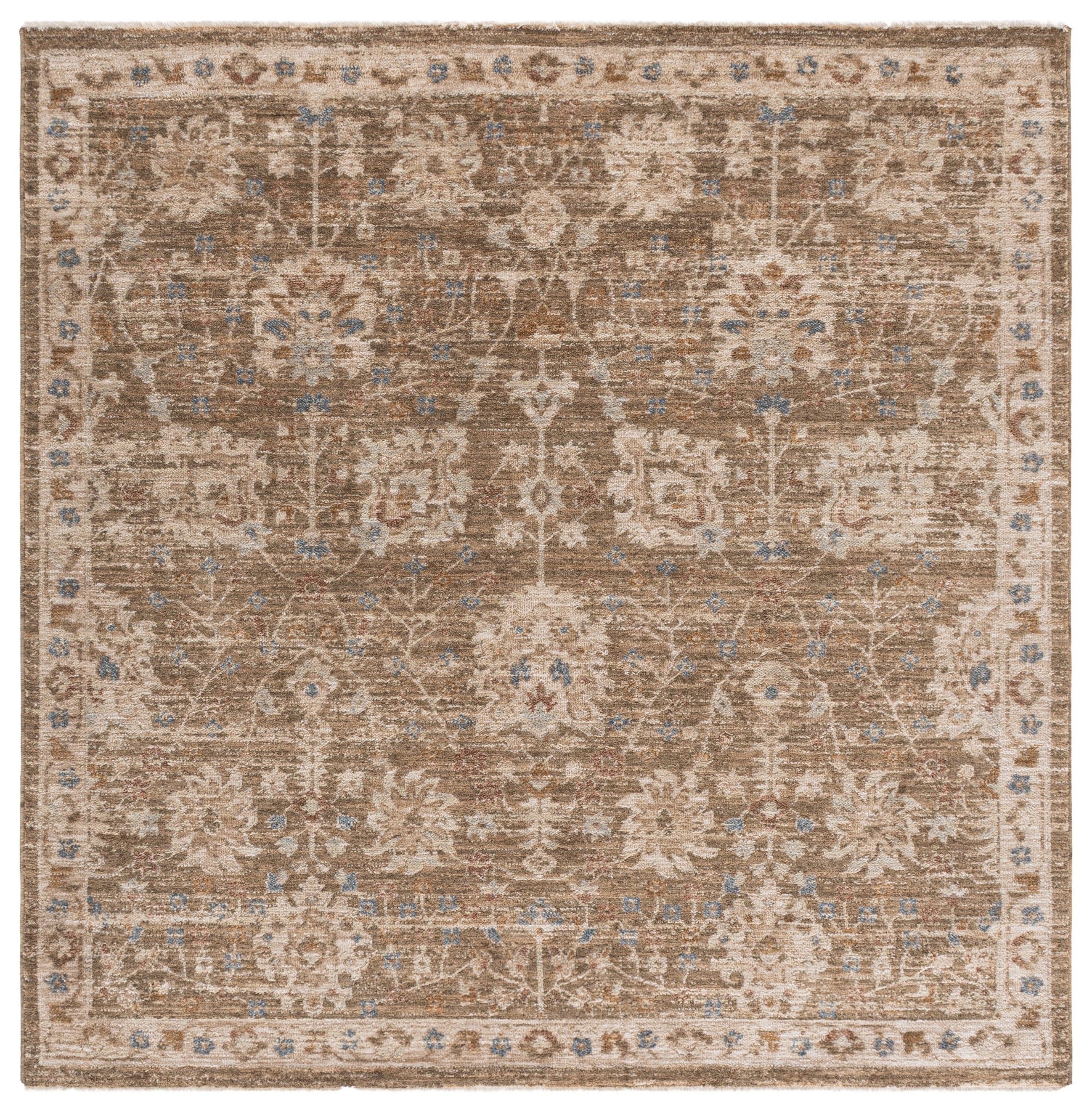 WHITNEY 716 – BROWN