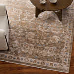 WHITNEY 716 – BROWN