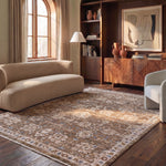 WHITNEY 716 – BROWN