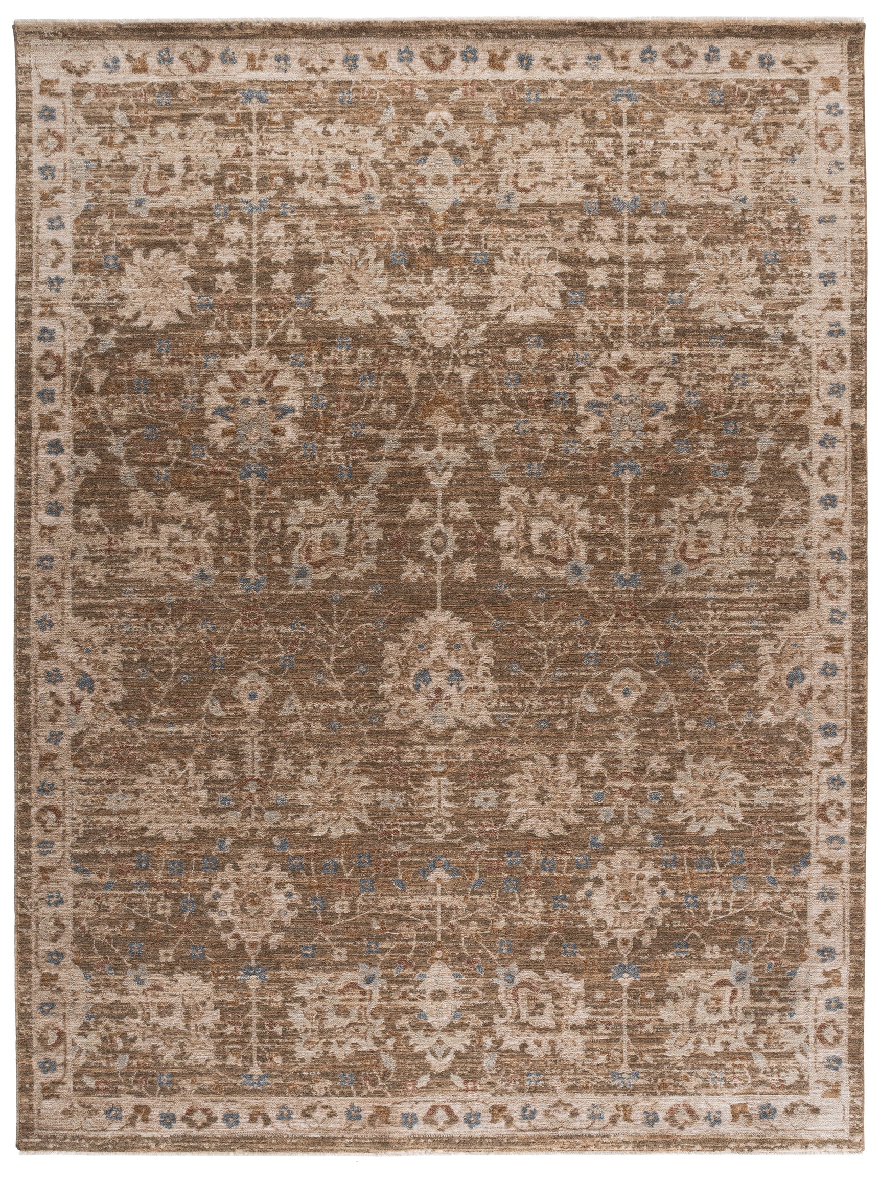 WHITNEY 716 – BROWN
