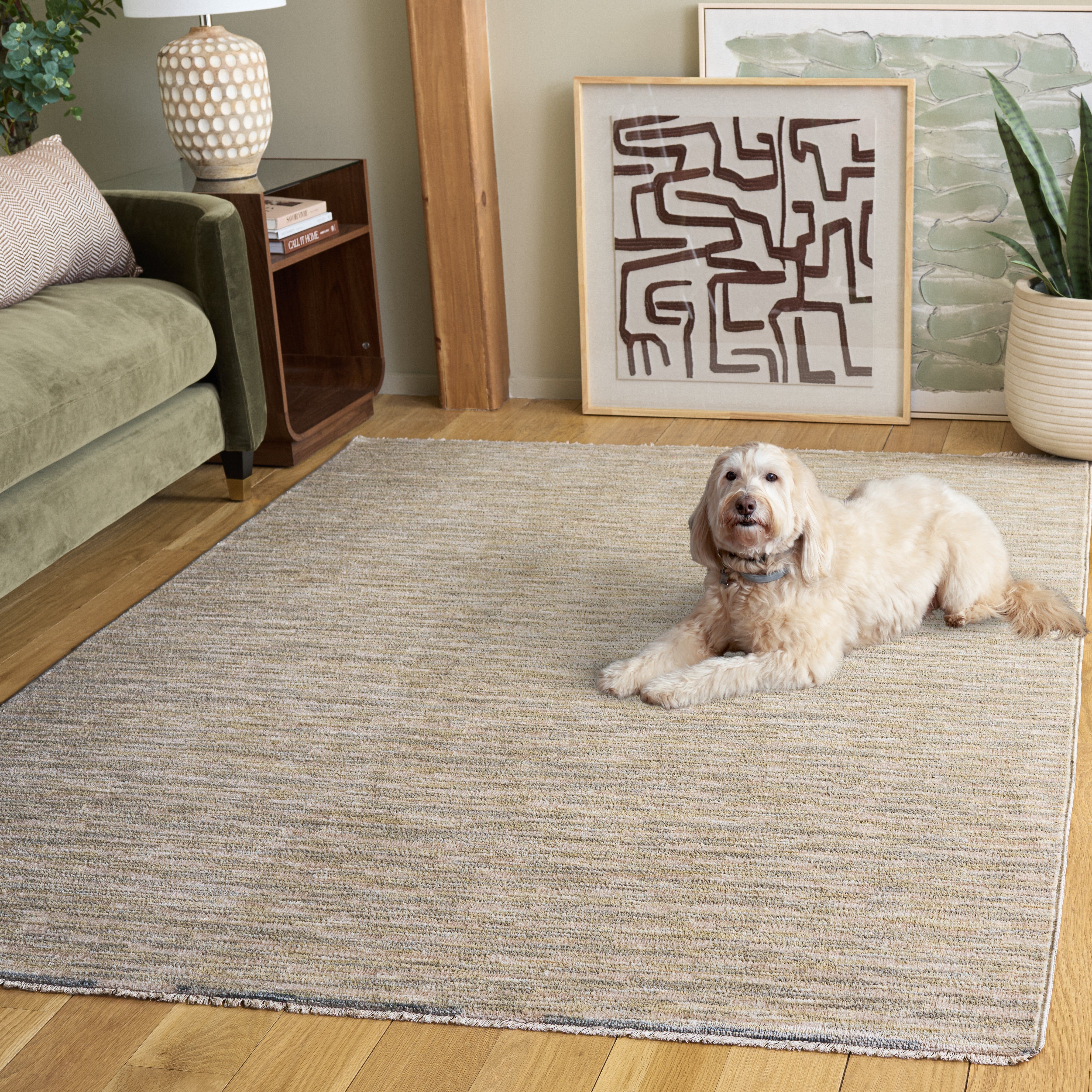 WHITNEY 718 – IVORY / BEIGE