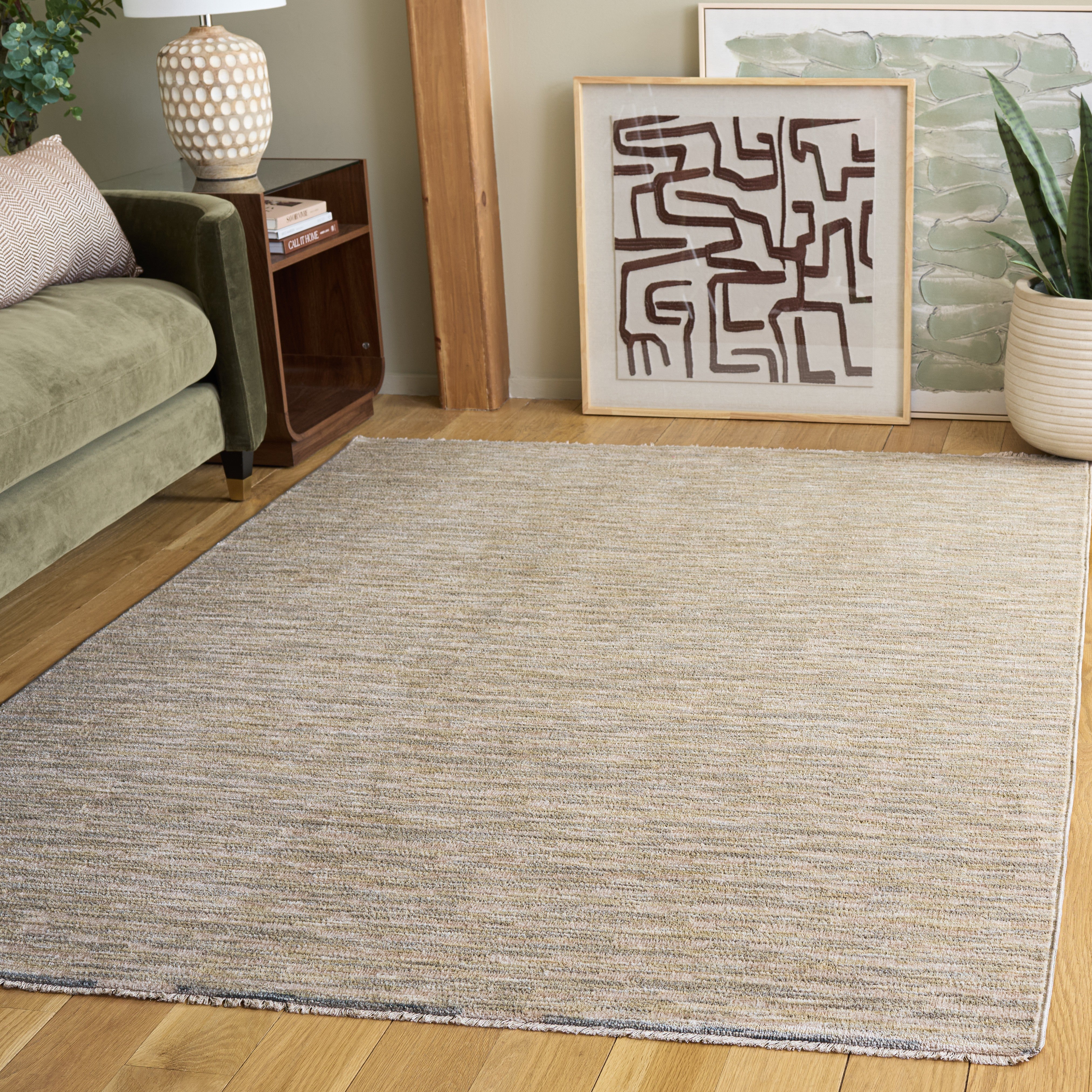 WHITNEY 718 – IVORY / BEIGE