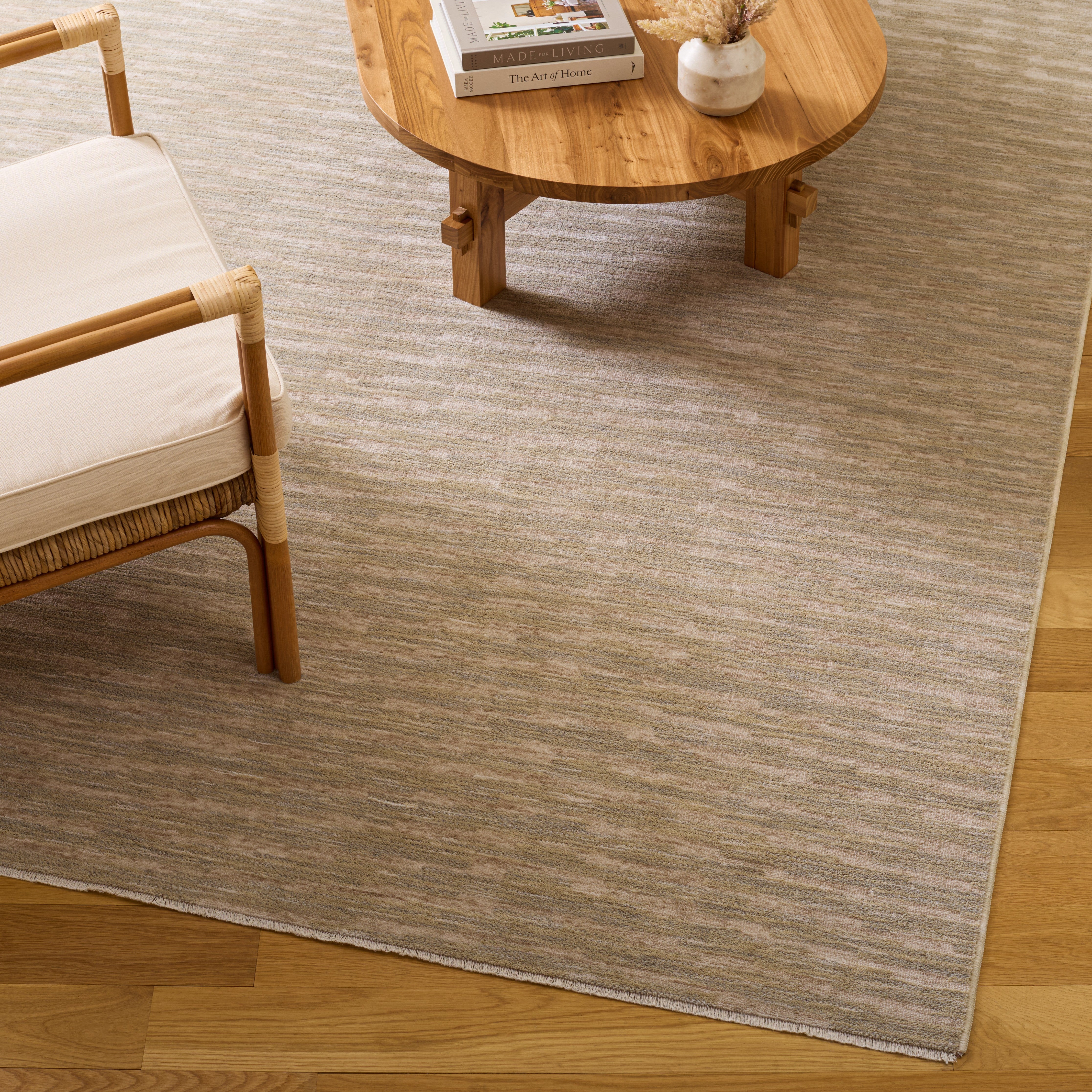 WHITNEY 718 – IVORY / BEIGE