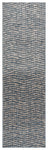 WHITNEY 718 – BLUE / BEIGE