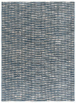 WHITNEY 718 – BLUE / BEIGE