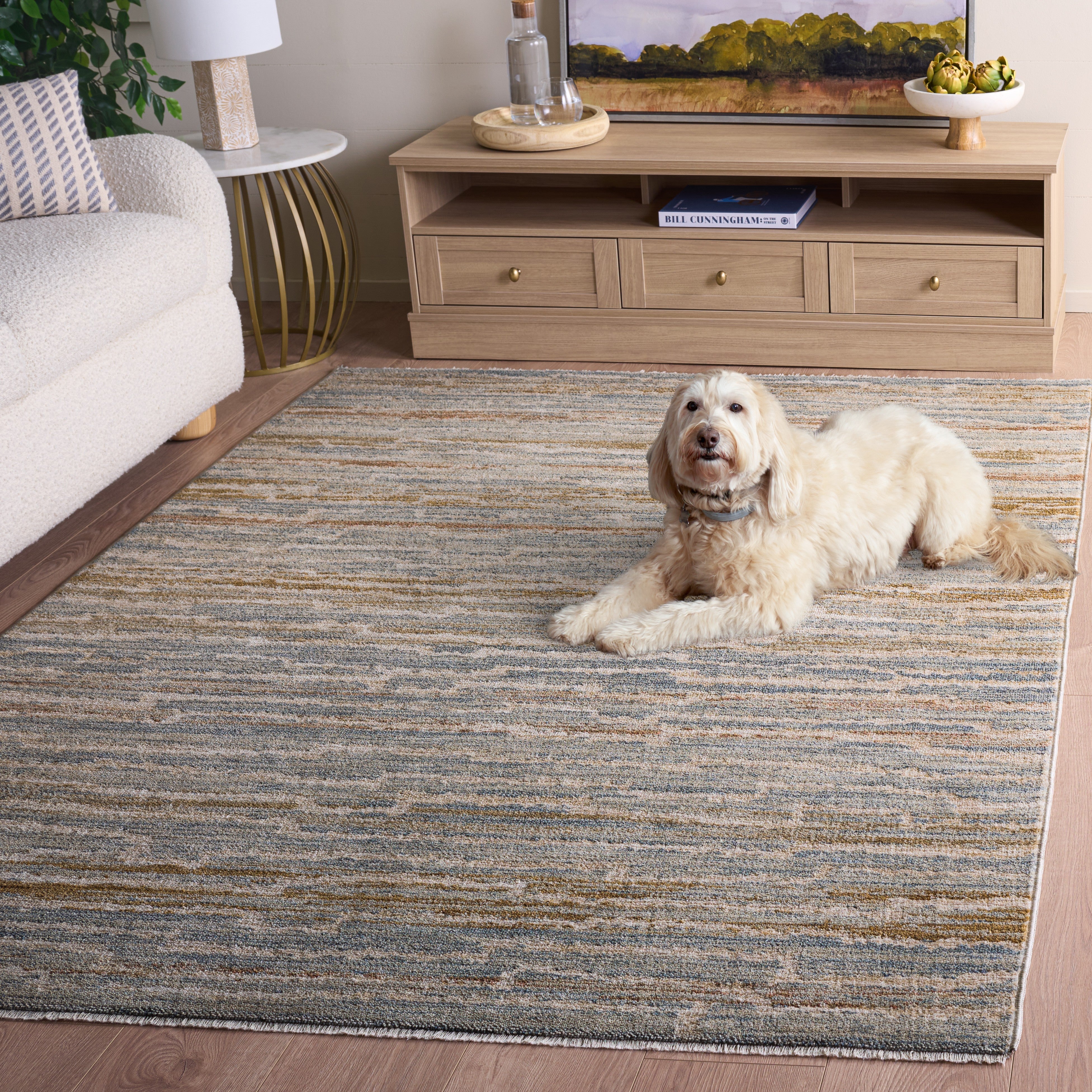 WHITNEY 720 – IVORY / BEIGE