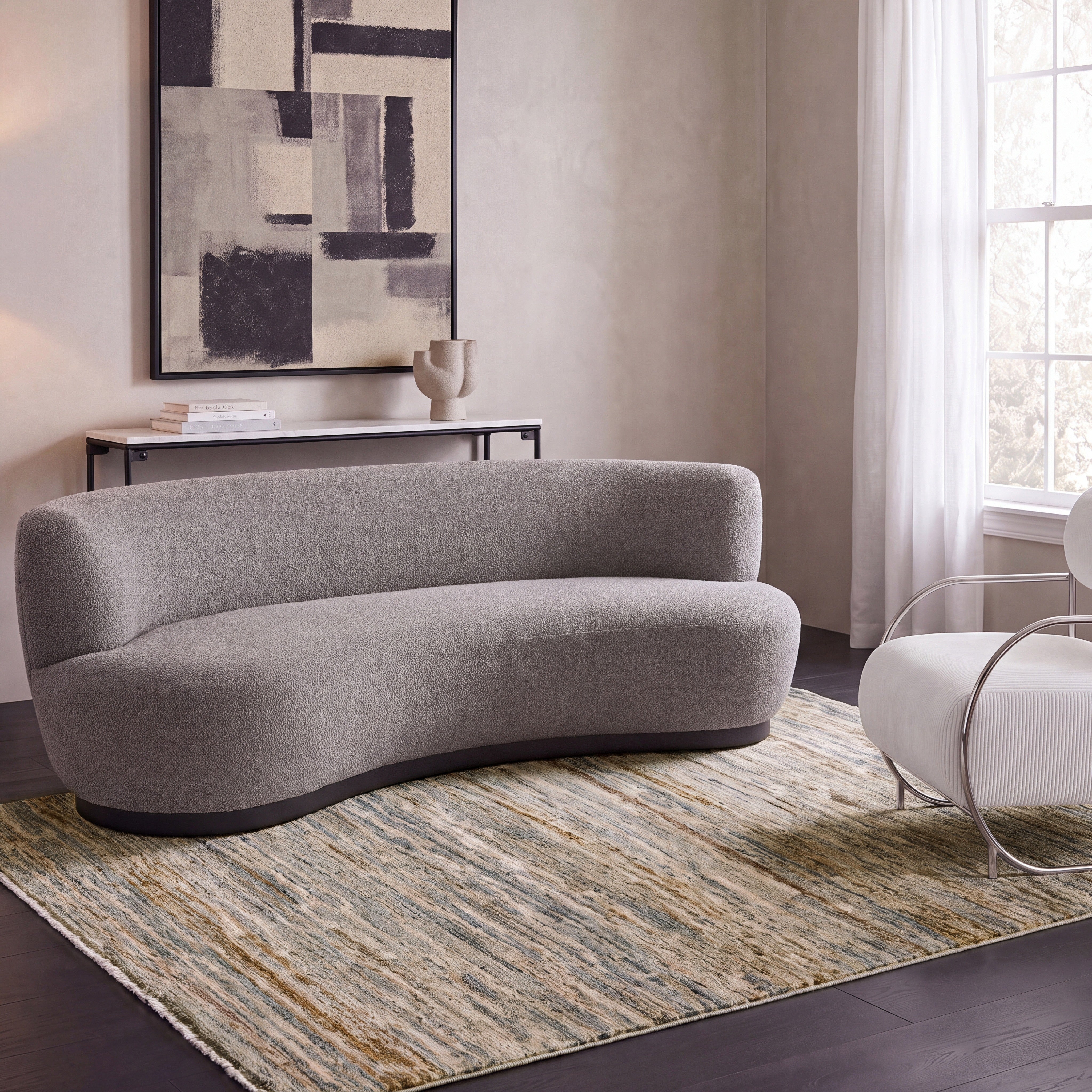 WHITNEY 720 – IVORY / BEIGE