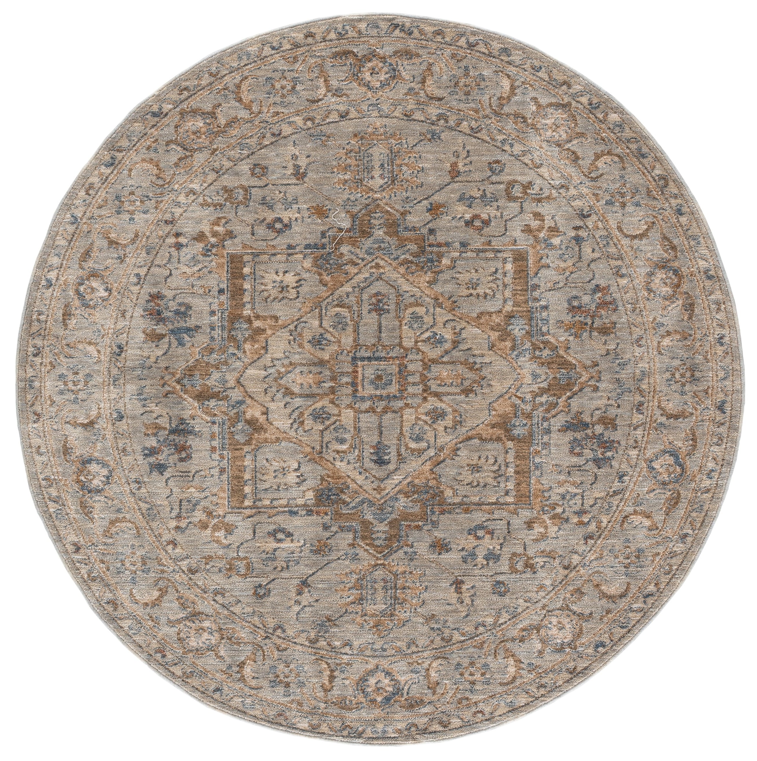 WHITNEY 722 – GREY